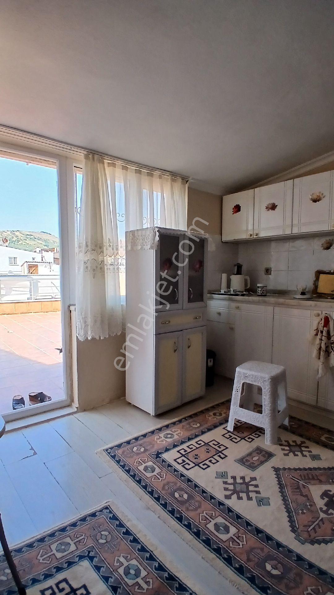 Erdek Halitpaşada Satılık Dubleks 250 Metrekare - Görsel 10