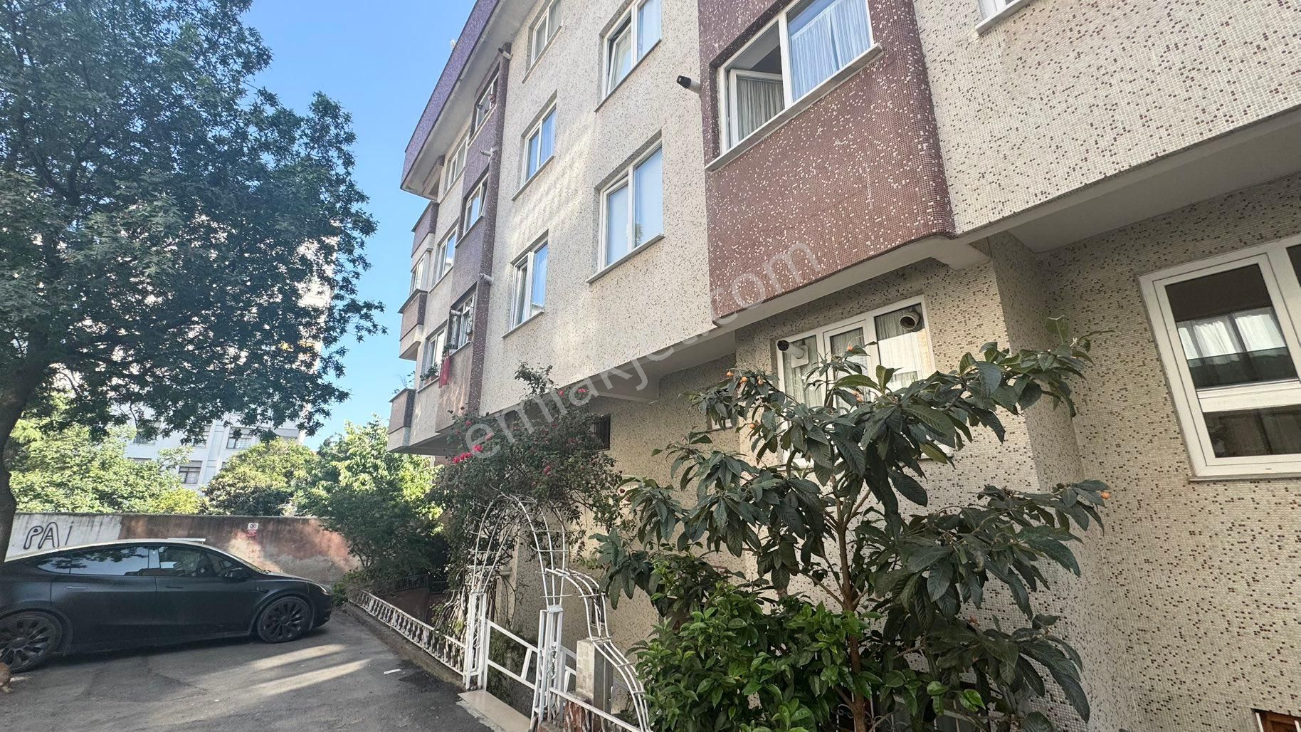 Vento'dan Feyzullah Caddesinde Ara Kat 2+1 Ön Cephe Kombili