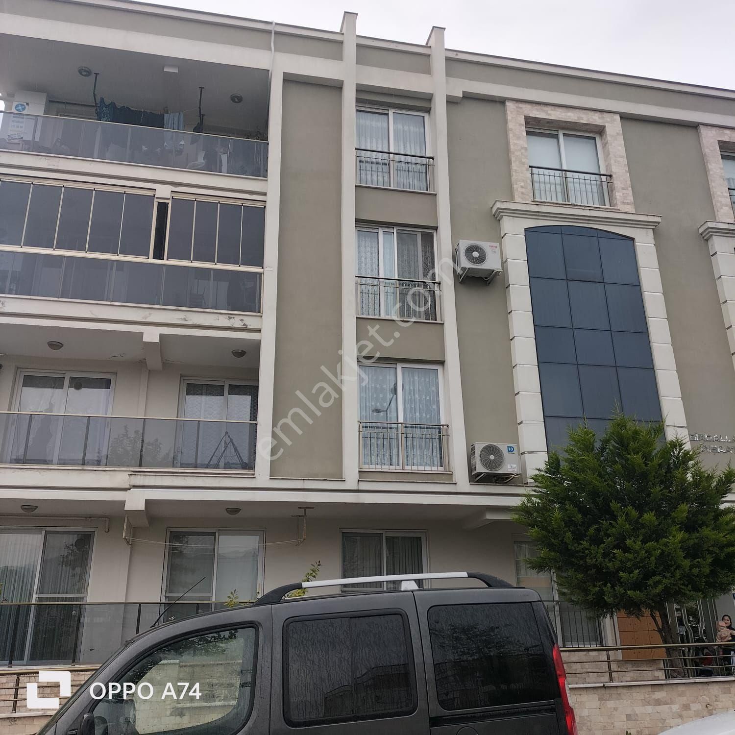 Satılık 3+1 Masrafsız Daire