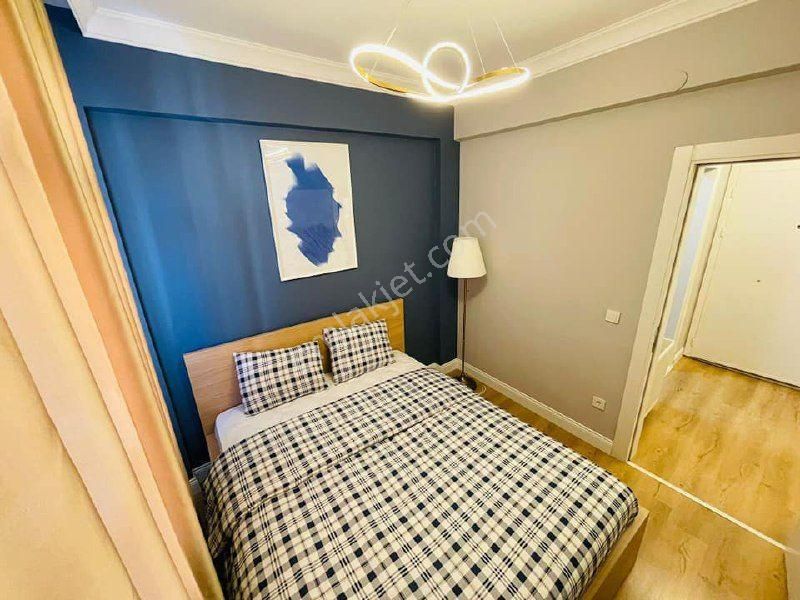 2+1 Kiralık Daire Aylık Verilebilir