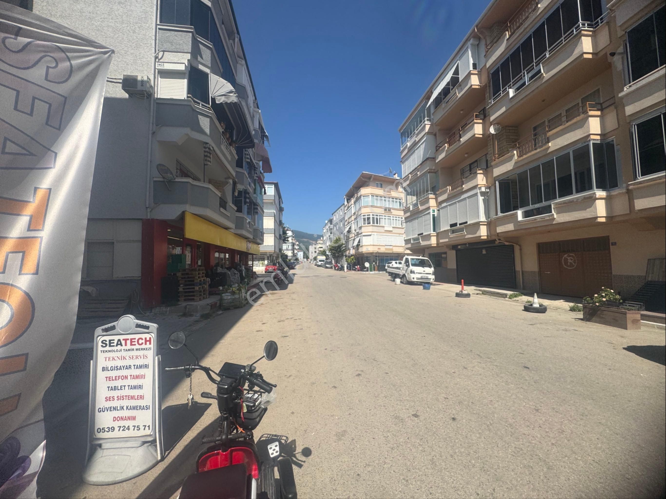 ‼️fırsat‼️kumla Konak Emlak”tan Satılık İşyeri