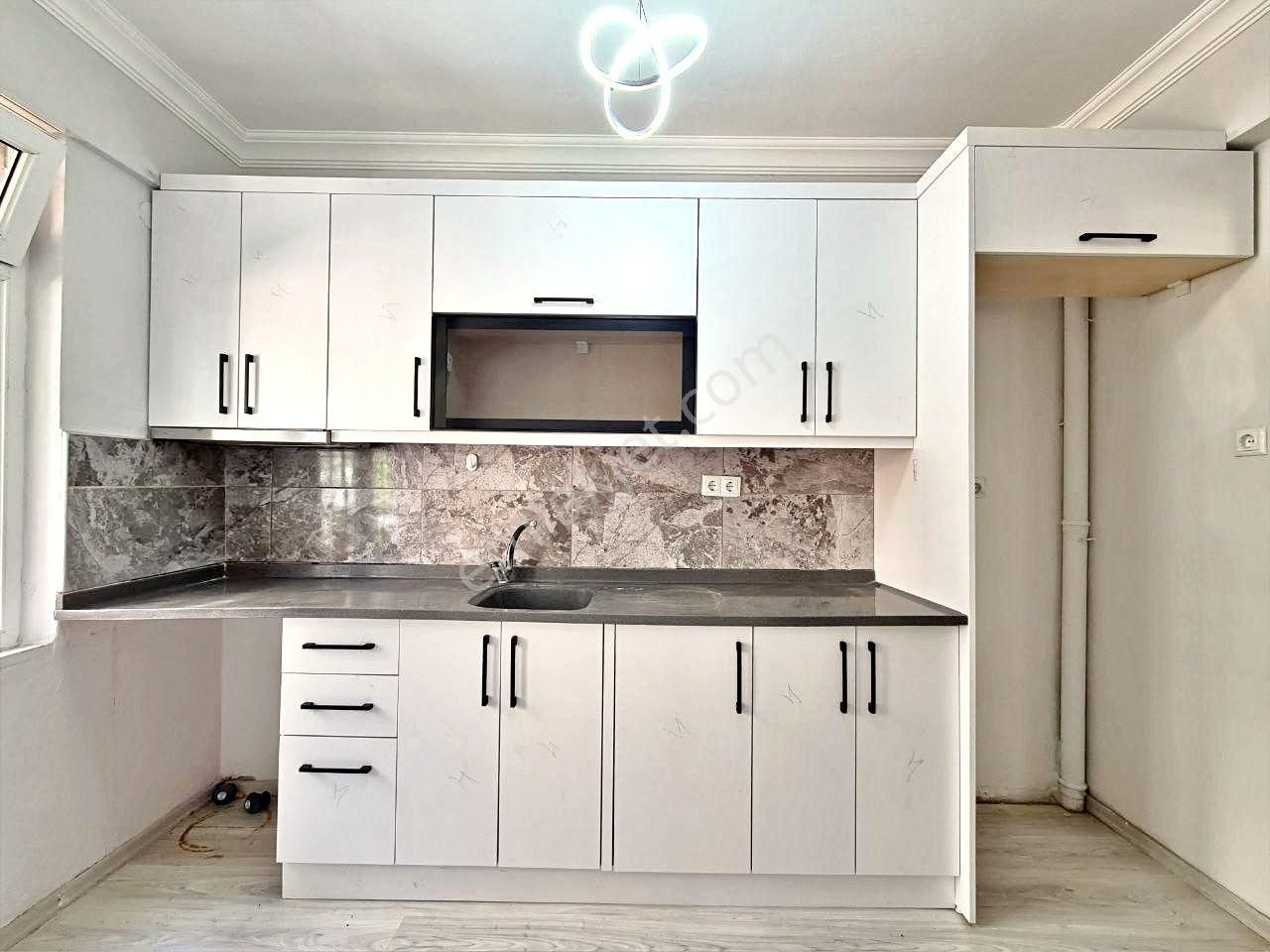 🔵blue Life Egenden Gerçek İlan-akçay Merkezde Denize 300mt Müstakil Tadında 2+1 Satılık Daire