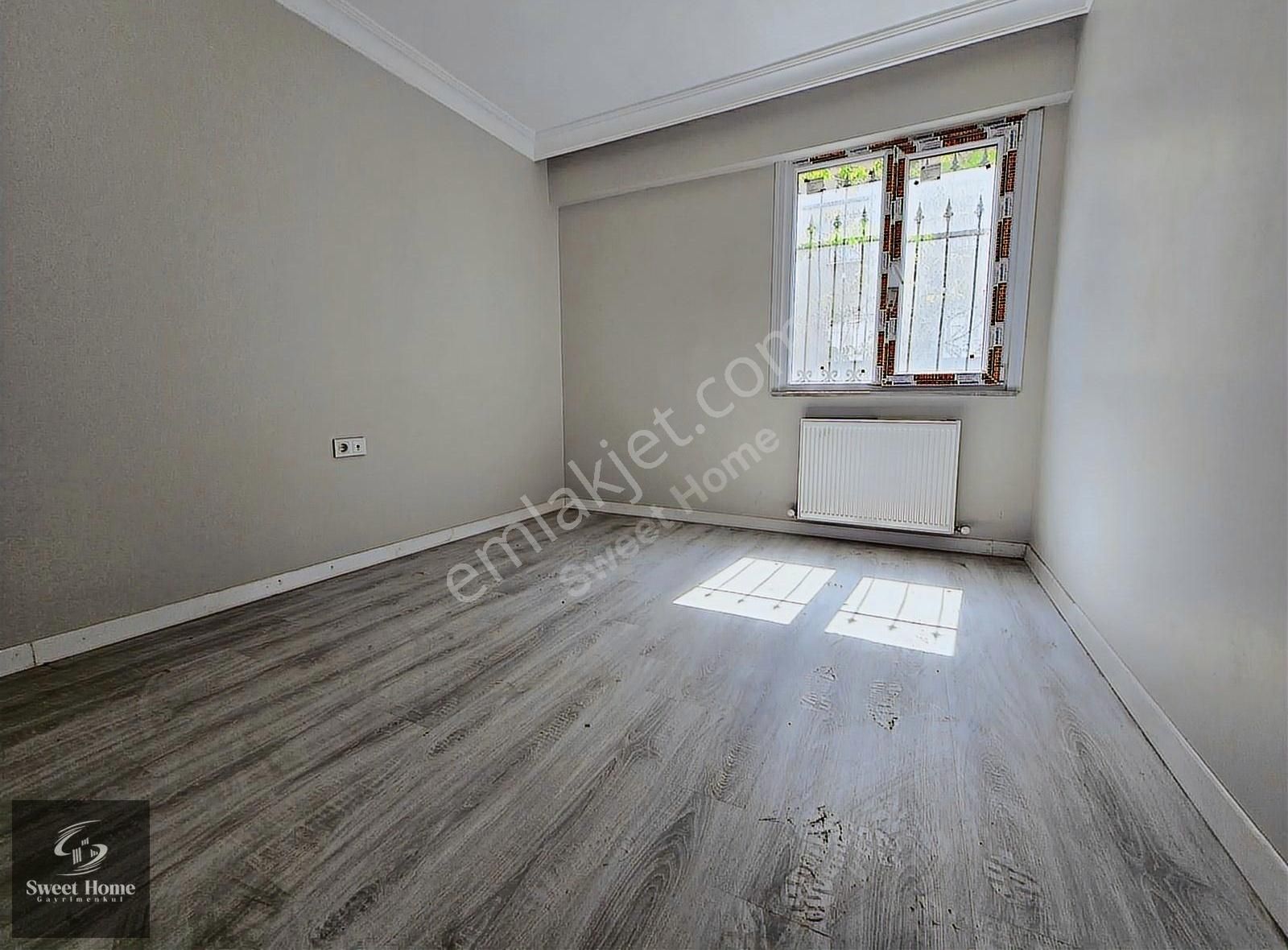 Bahçelievler Yenibosna'da Otoparklı Satılık 2+1 Sıfır Daire - Görsel 24