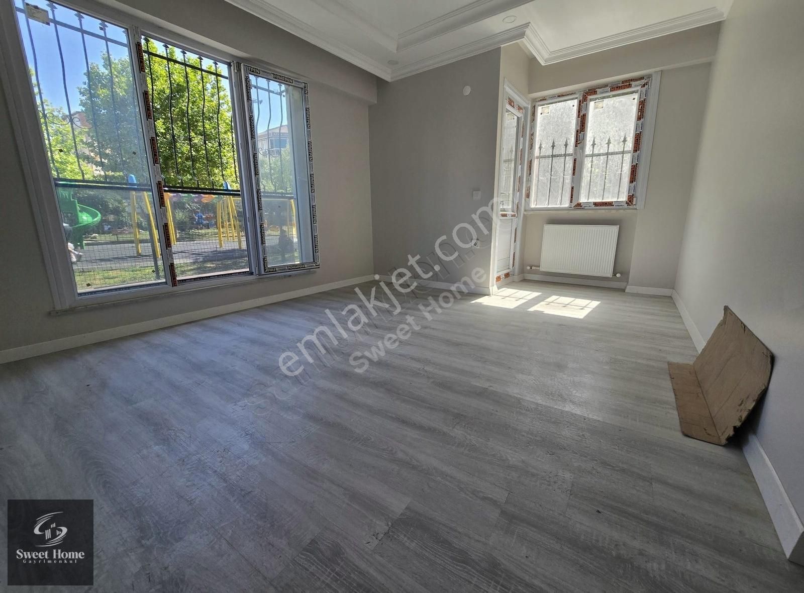 Bahçelievler Yenibosna'da Otoparklı Satılık 2+1 Sıfır Daire - Görsel 7