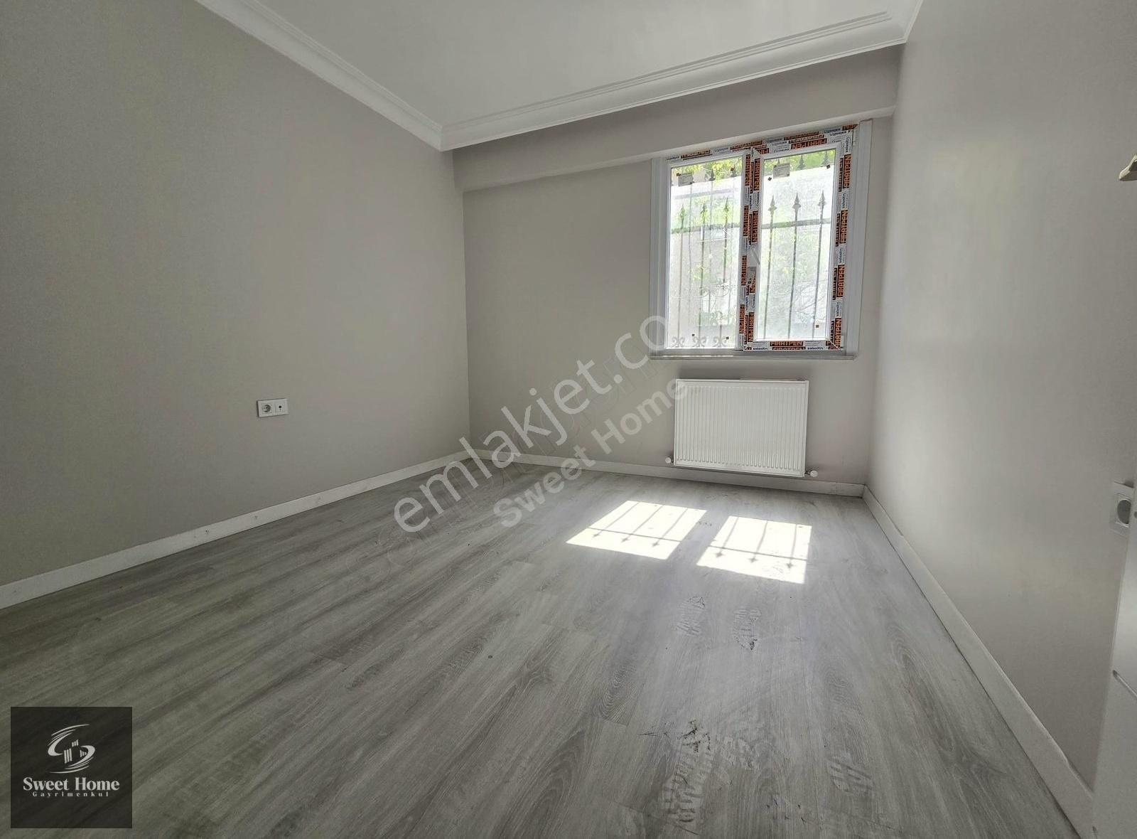 Bahçelievler Yenibosna'da Otoparklı Satılık 2+1 Sıfır Daire - Görsel 14