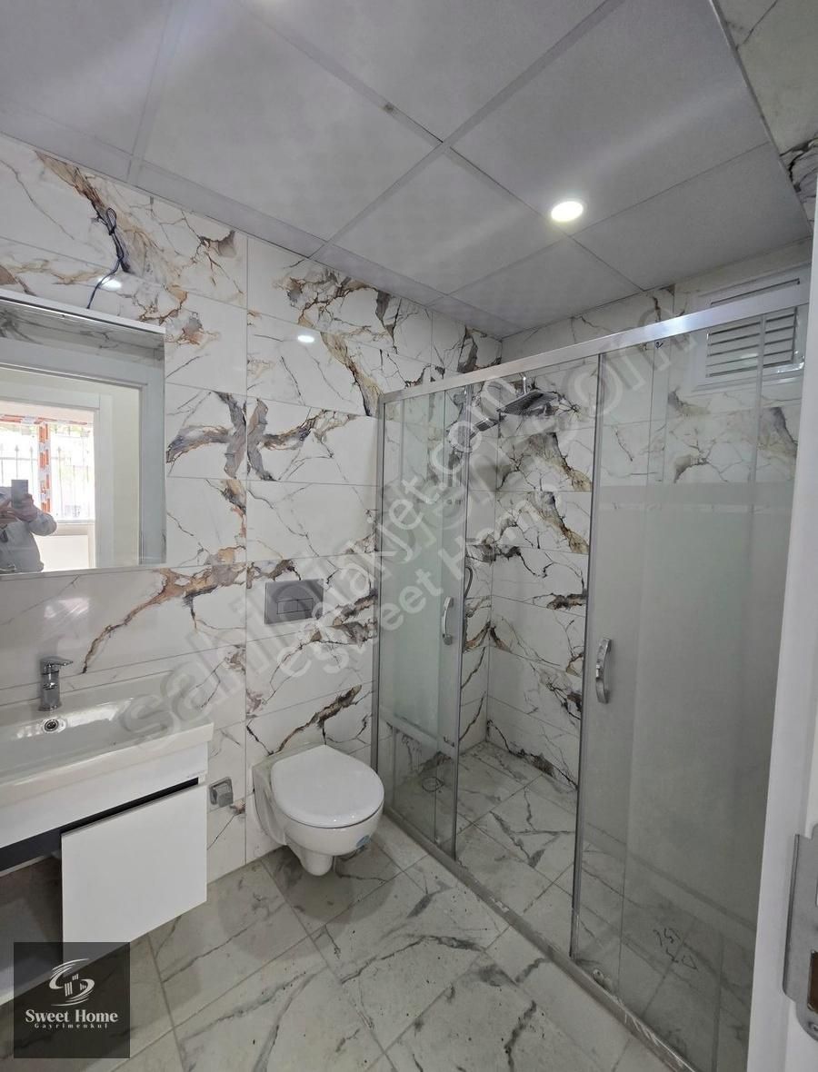 Bahçelievler Yenibosna'da Otoparklı Satılık 2+1 Sıfır Daire - Görsel 19