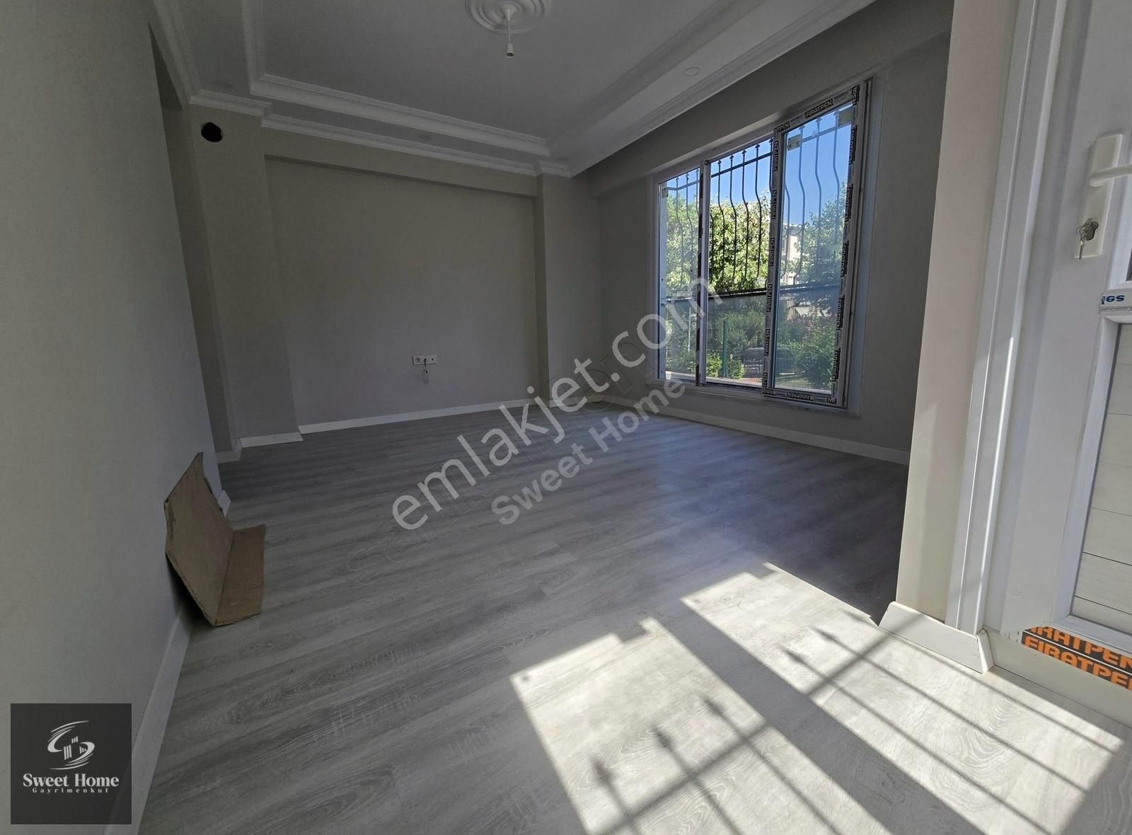 Bahçelievler Yenibosna'da Otoparklı Satılık 2+1 Sıfır Daire - Görsel 12