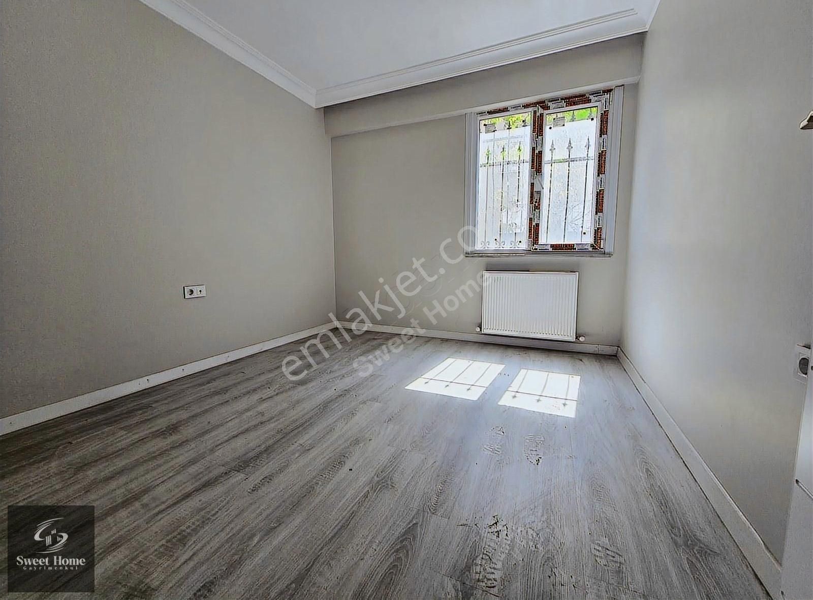 Bahçelievler Yenibosna'da Otoparklı Satılık 2+1 Sıfır Daire - Görsel 6