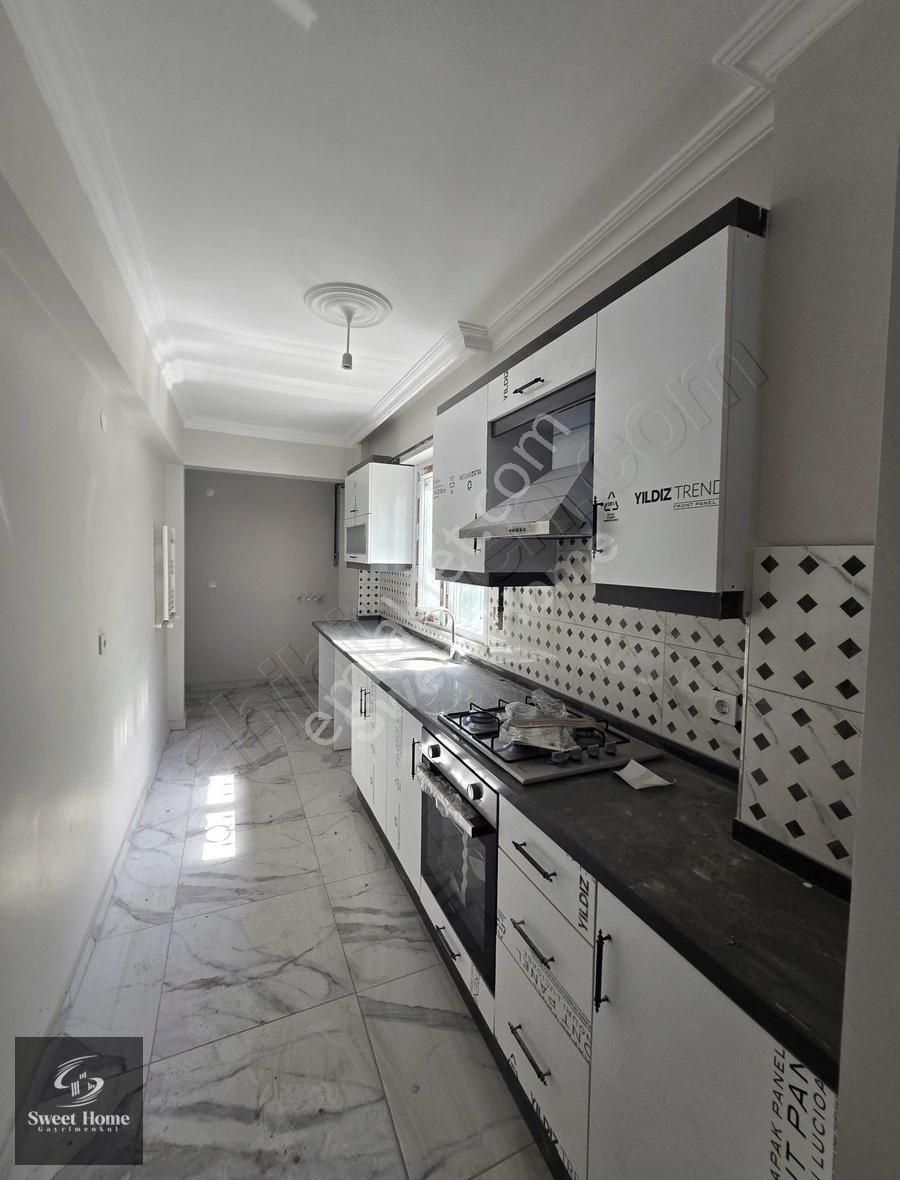 Bahçelievler Yenibosna'da Otoparklı Satılık 2+1 Sıfır Daire - Görsel 22