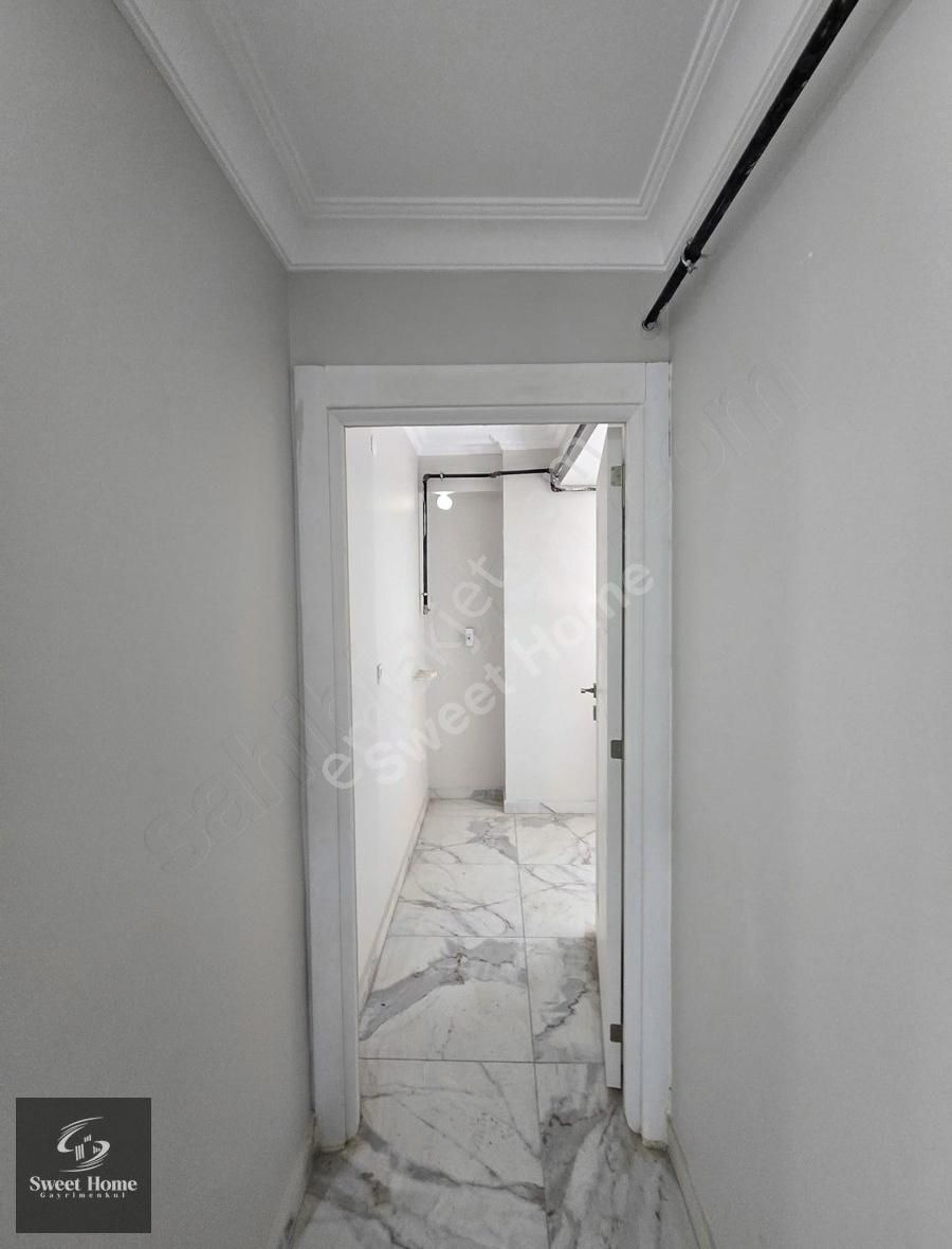 Bahçelievler Yenibosna'da Otoparklı Satılık 2+1 Sıfır Daire - Görsel 11