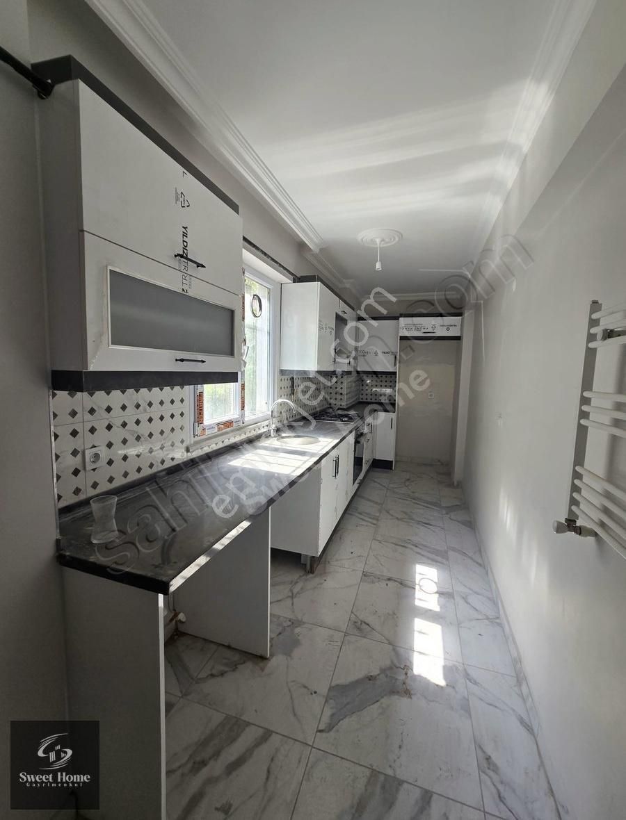 Bahçelievler Yenibosna'da Otoparklı Satılık 2+1 Sıfır Daire - Görsel 9