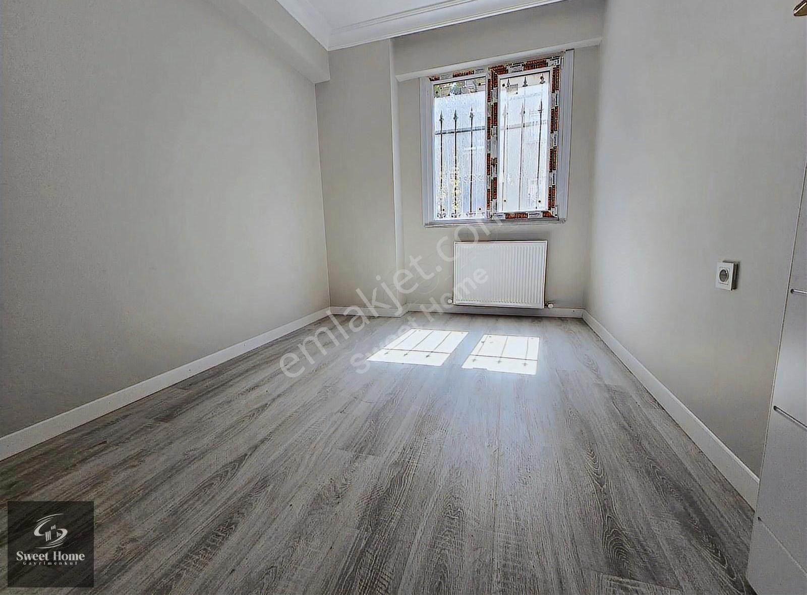 Bahçelievler Yenibosna'da Otoparklı Satılık 2+1 Sıfır Daire - Görsel 32