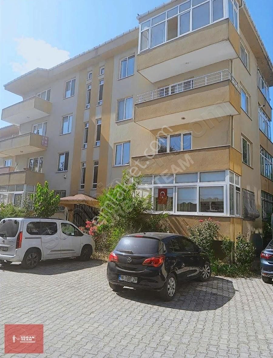 Kardelen Sitesi'nde Geniş 2+1 Kiralık Daire