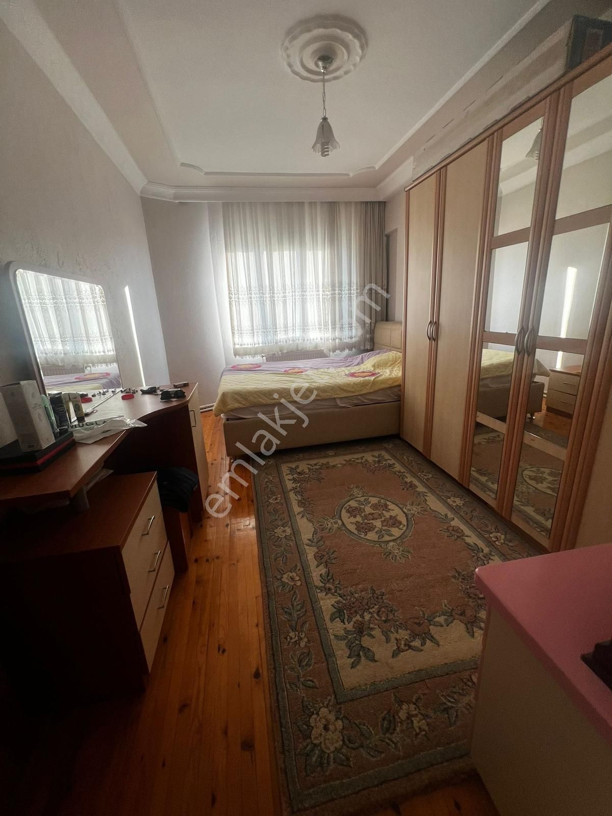 Satılık Daire