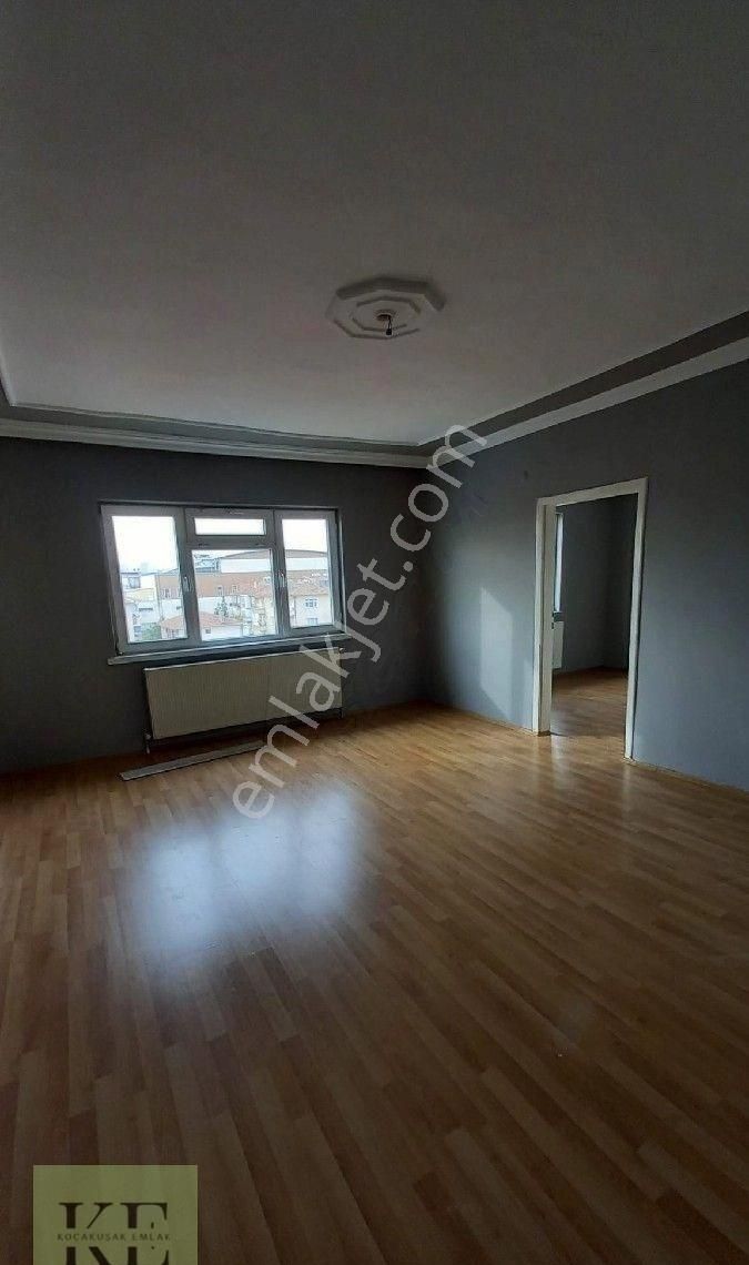 Ankara Sincan Akşemsettinde 3+1 Sonkat Geniş Kiralık Daire