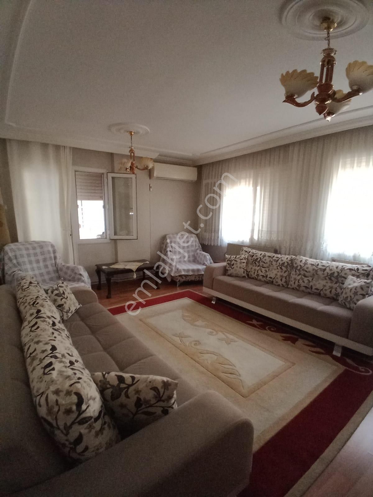 Acill Buca Şirinyer Yiğitler Mahde 3+1 120m2 D.gazlı Ayrı Mutfak Arakat Daire