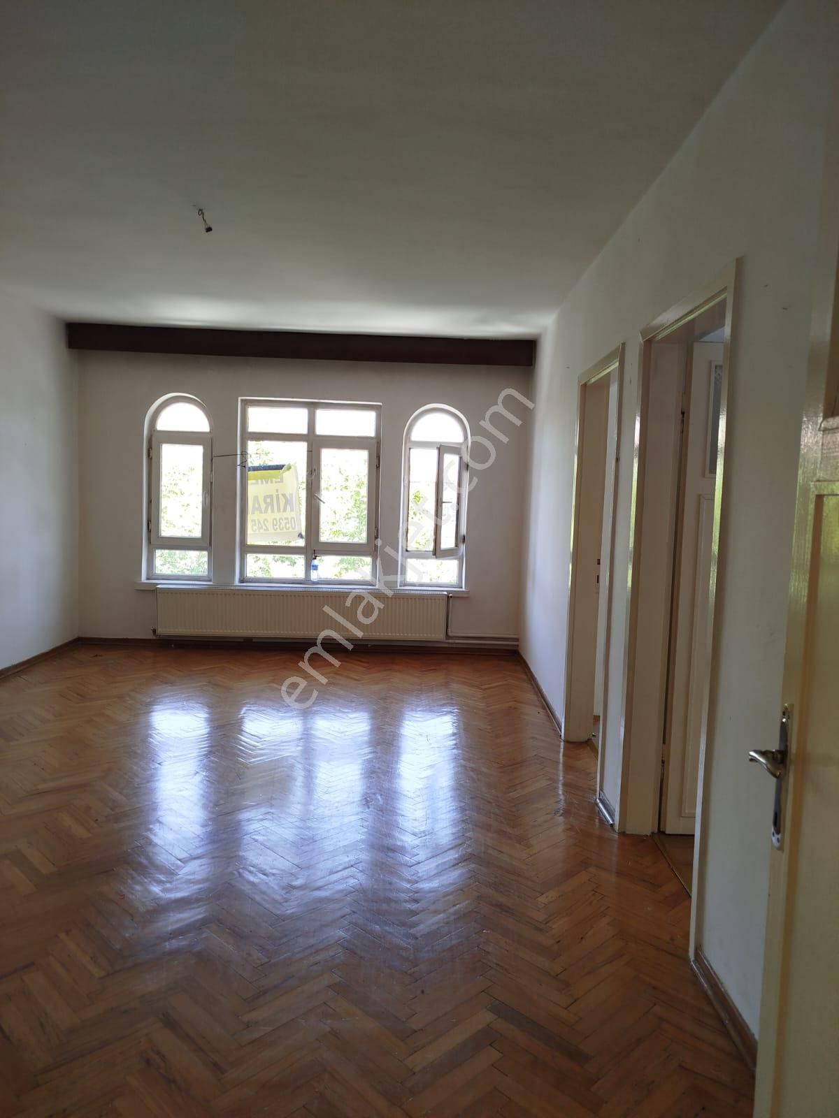 Tıp Fakültesi Cad. 120m2 3+1 Yapılı Çift Balkon Isı Yalıtımlı Otoparklı En Üst Kat Manzaralı Kiralık