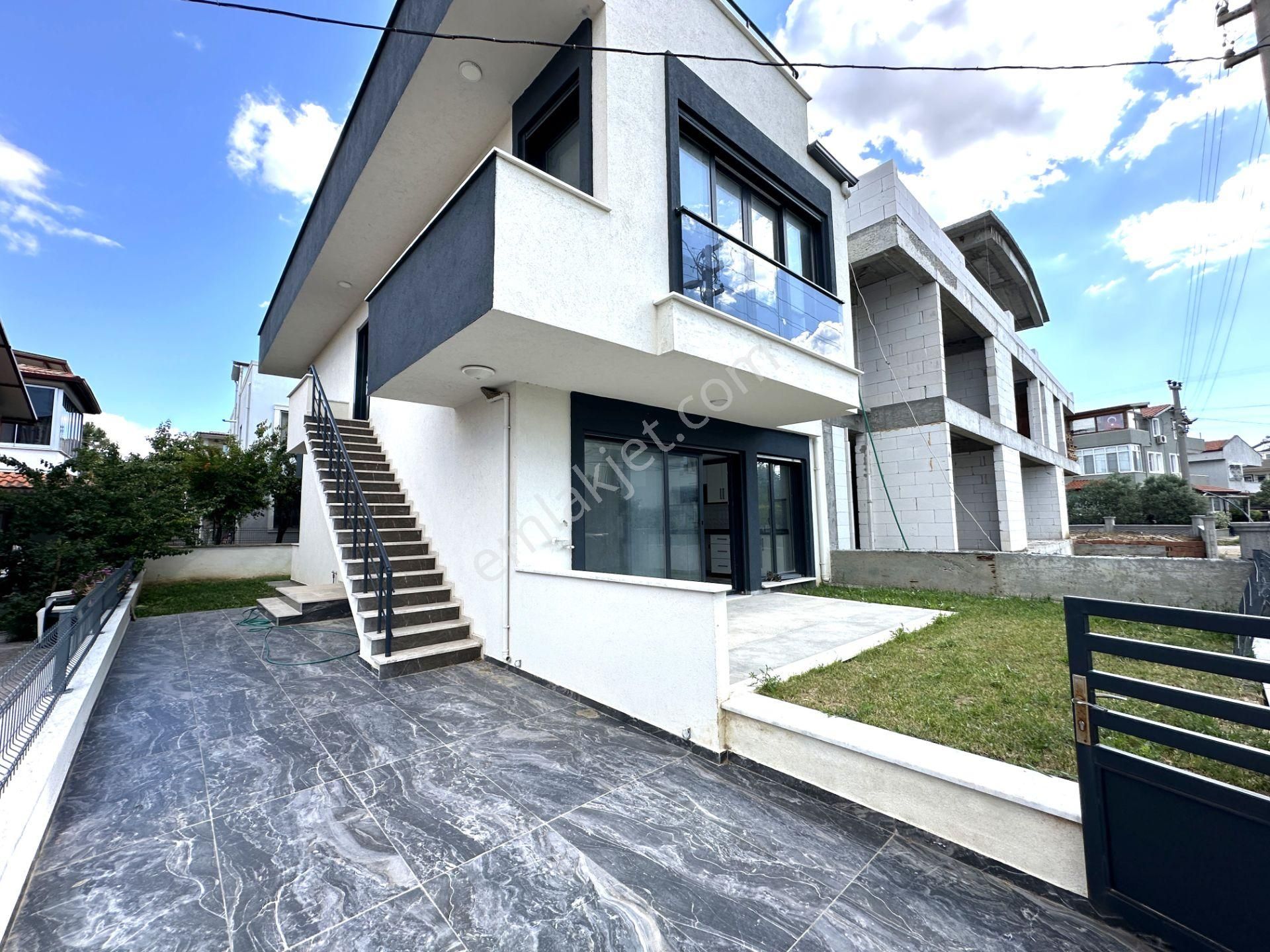 💥 Ayanoğlundan Örende Denize 100 Mt Müstakil Tadında Şık 2+1daire - Görsel 2