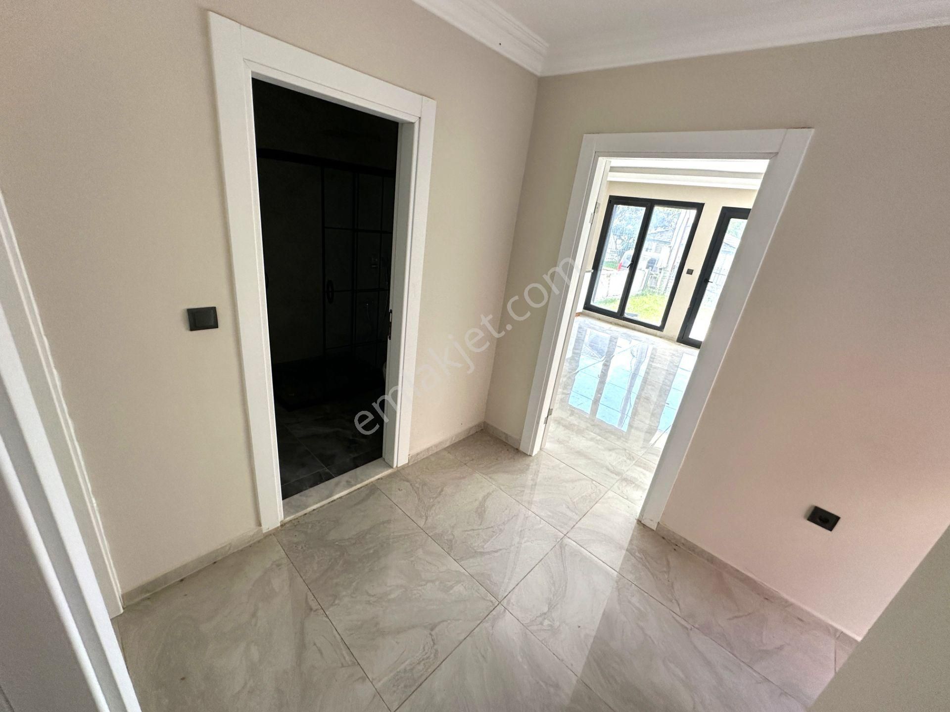 💥 Ayanoğlundan Örende Denize 100 Mt Müstakil Tadında Şık 2+1daire - Görsel 18