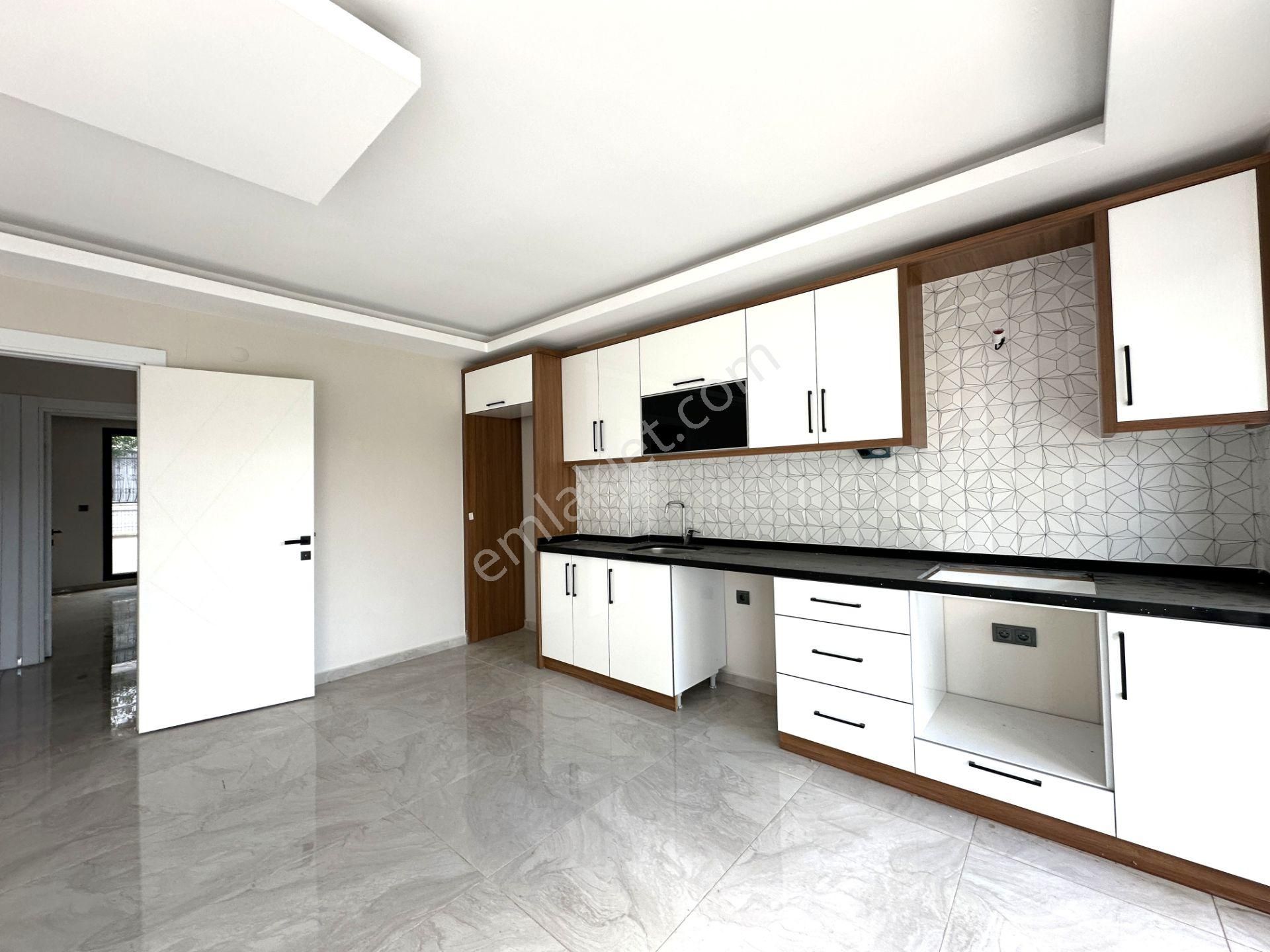 💥 Ayanoğlundan Örende Denize 100 Mt Müstakil Tadında Şık 2+1daire - Görsel 14