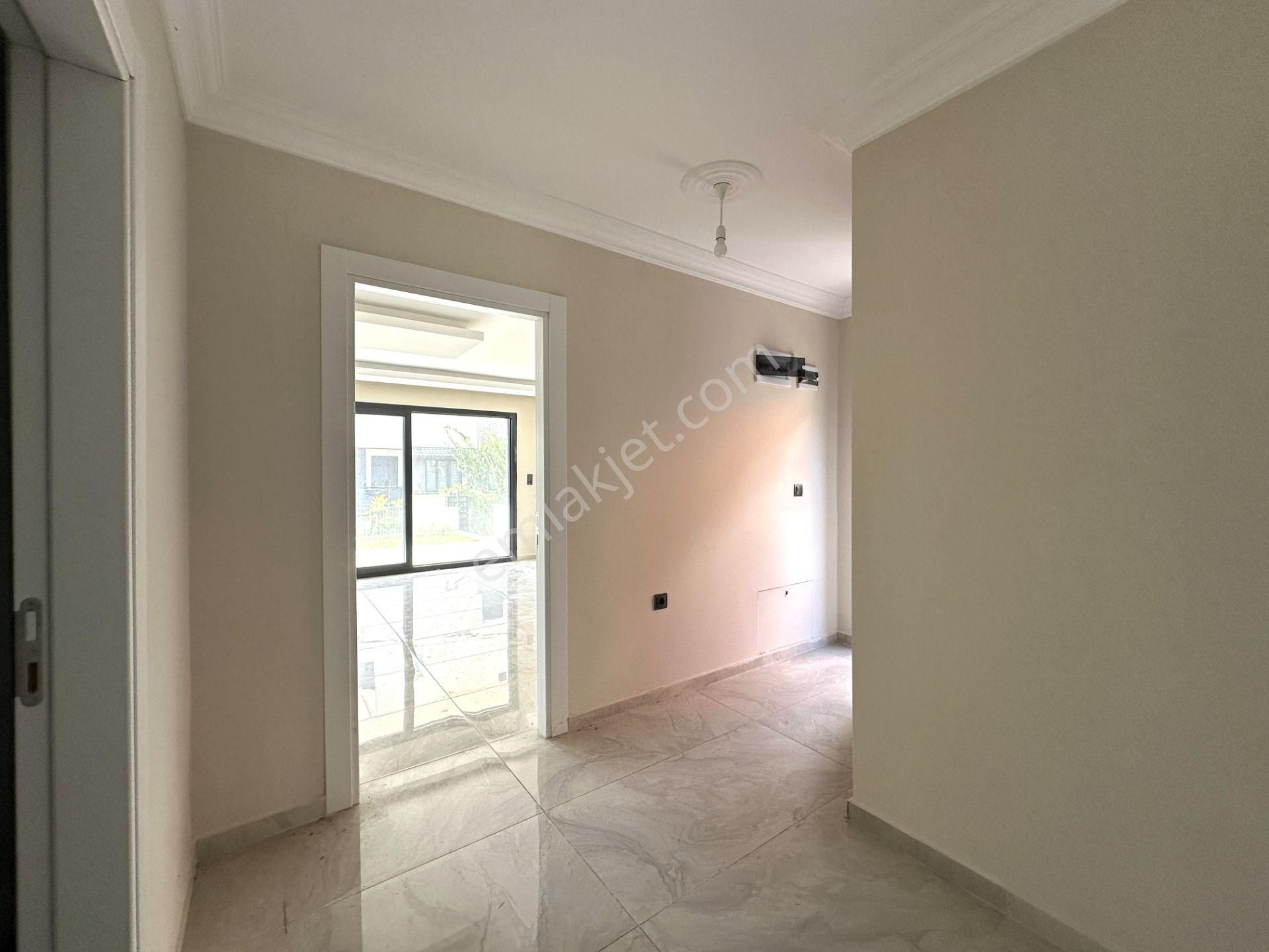 💥 Ayanoğlundan Örende Denize 100 Mt Müstakil Tadında Şık 2+1daire - Görsel 19