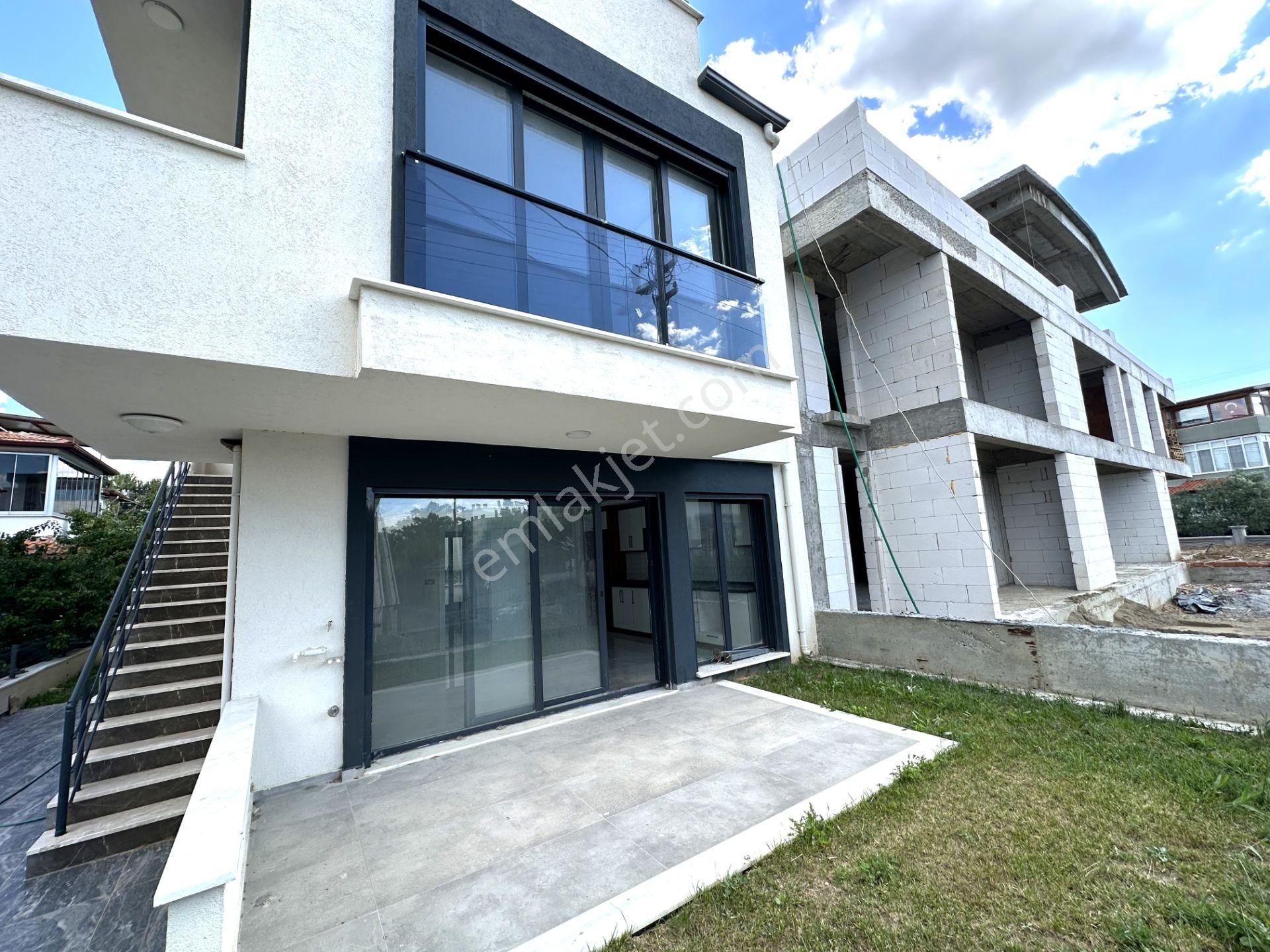 💥 Ayanoğlundan Örende Denize 100 Mt Müstakil Tadında Şık 2+1daire - Görsel 13