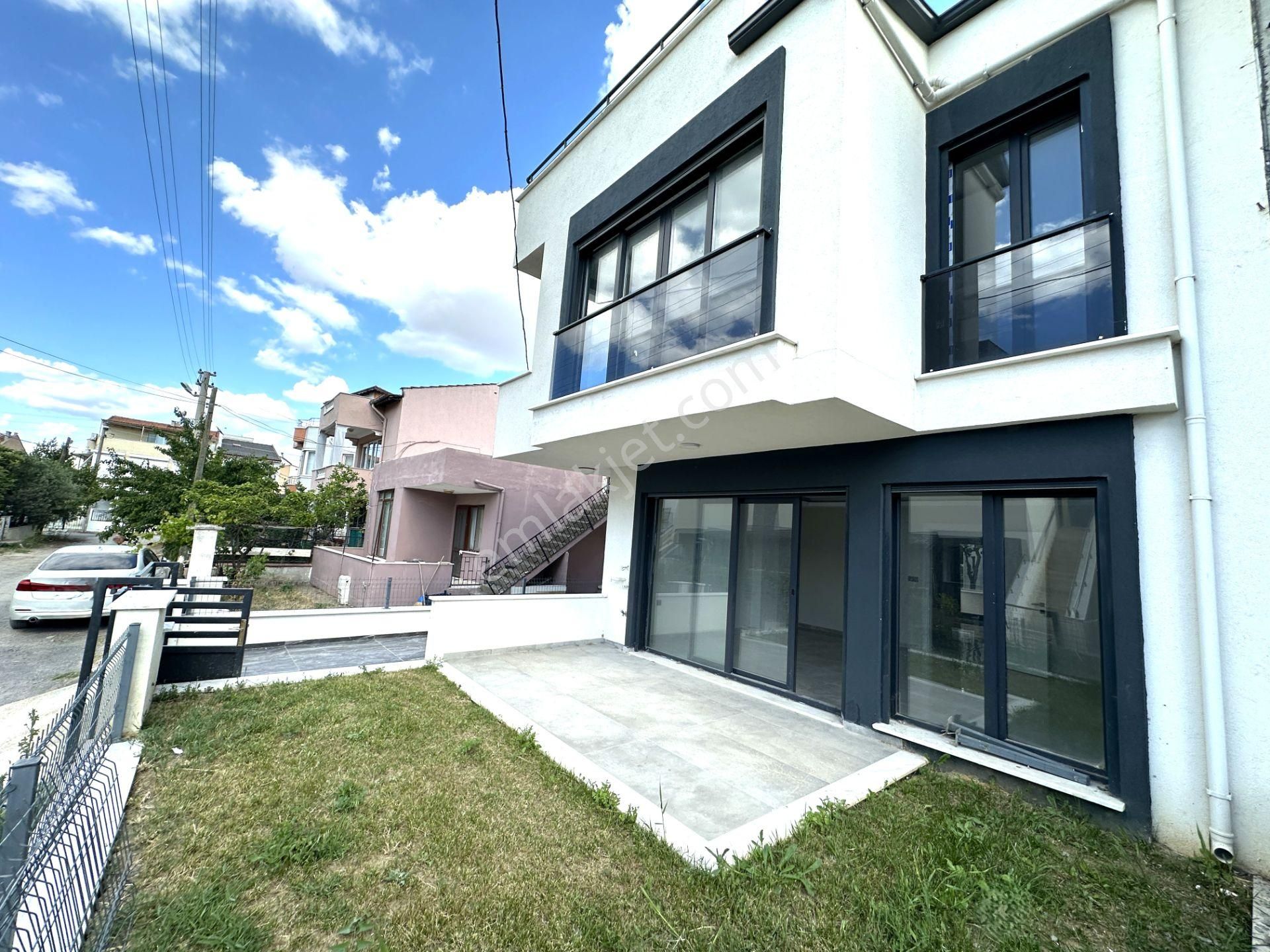 💥 Ayanoğlundan Örende Denize 100 Mt Müstakil Tadında Şık 2+1daire - Görsel 28