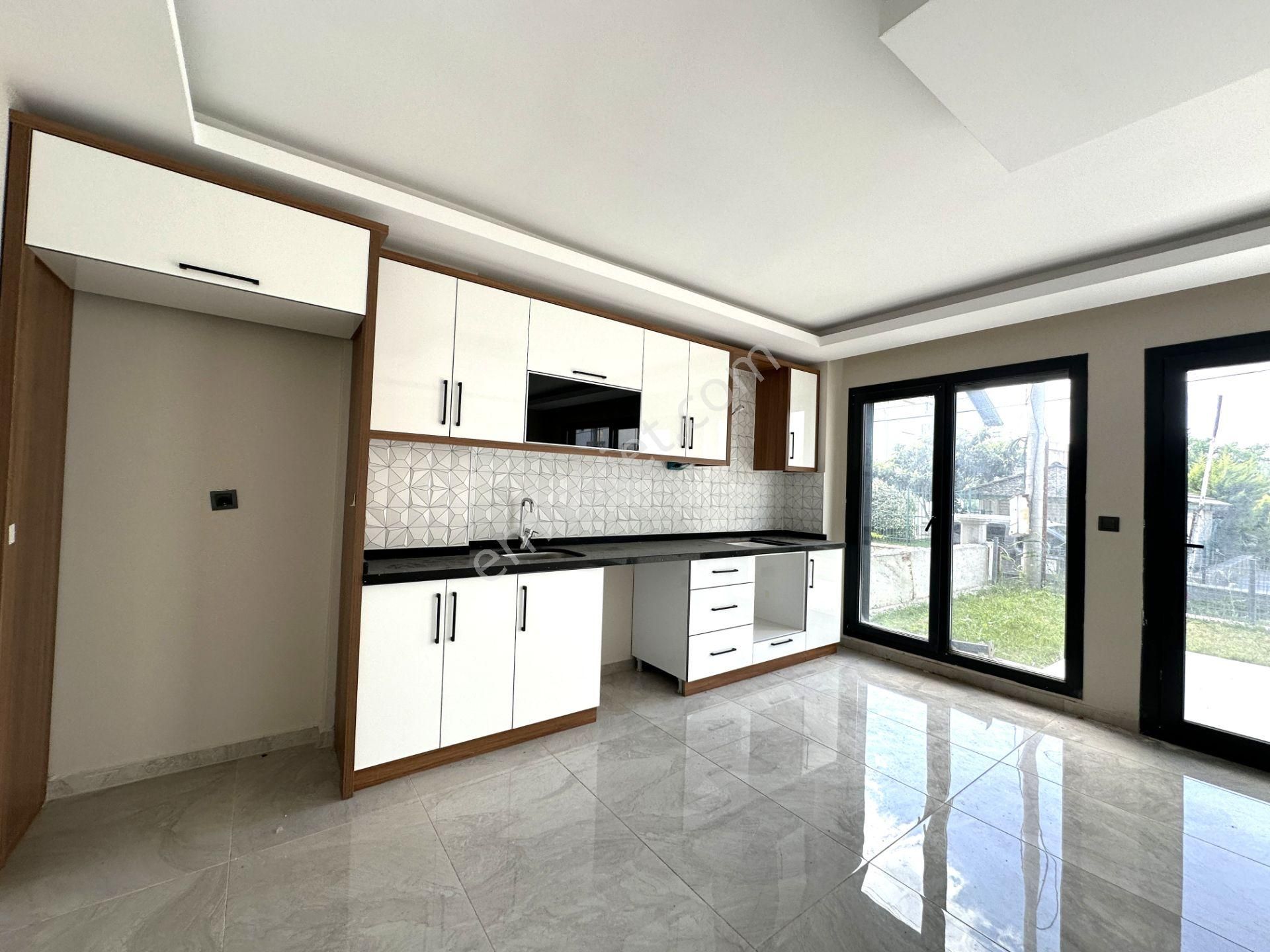 💥 Ayanoğlundan Örende Denize 100 Mt Müstakil Tadında Şık 2+1daire - Görsel 22