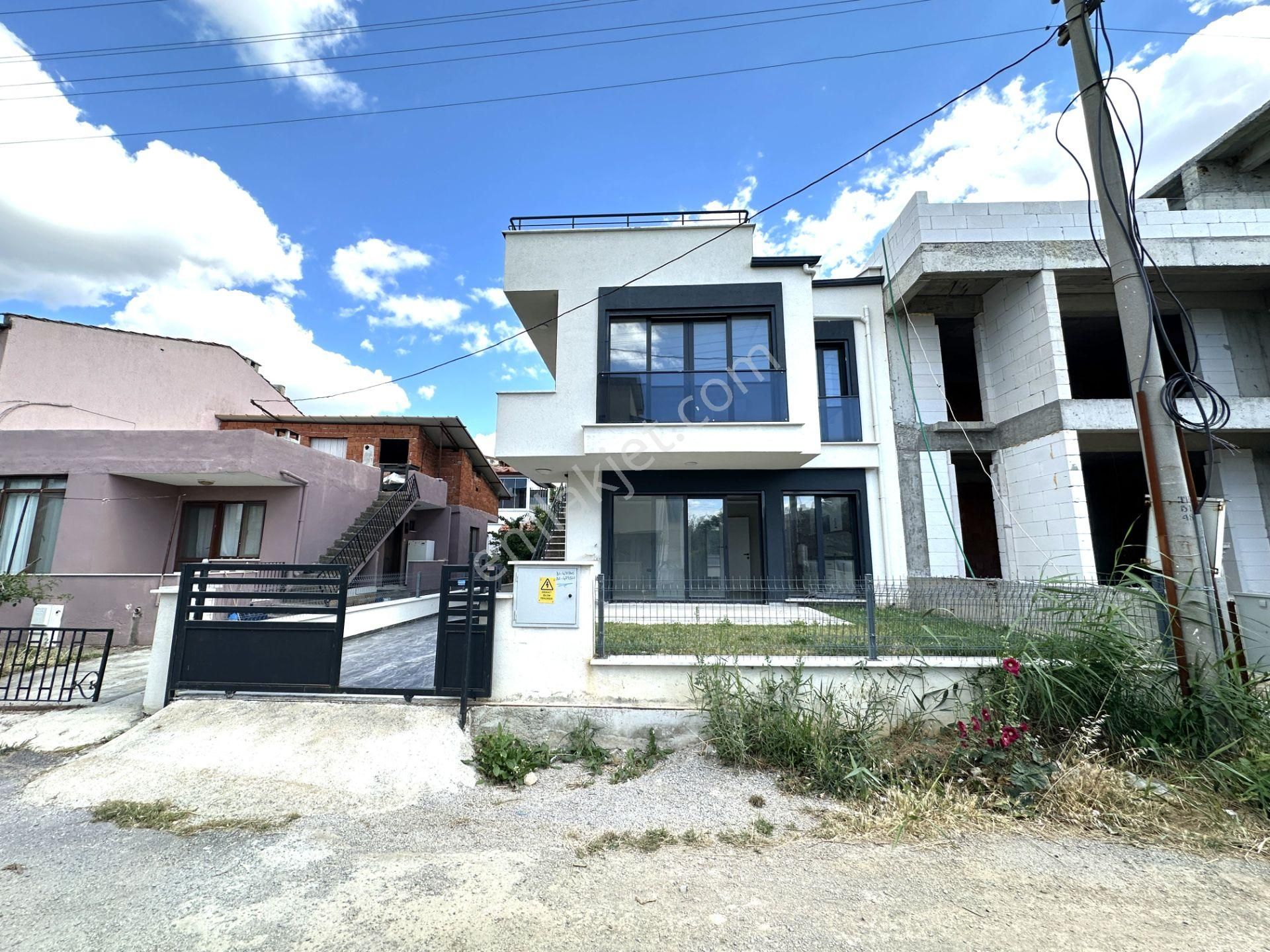 💥 Ayanoğlundan Örende Denize 100 Mt Müstakil Tadında Şık 2+1daire - Görsel 20