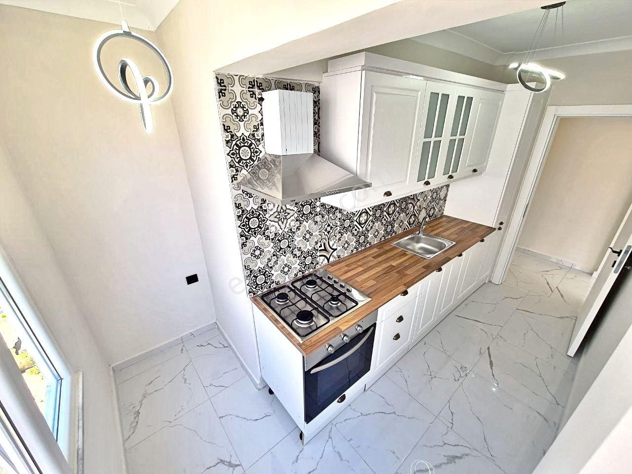 ⭐blue Life Egenden Gerçek İlan Akçayda Denize 250m Ön Cephe Masrafsız 2+1 Daire