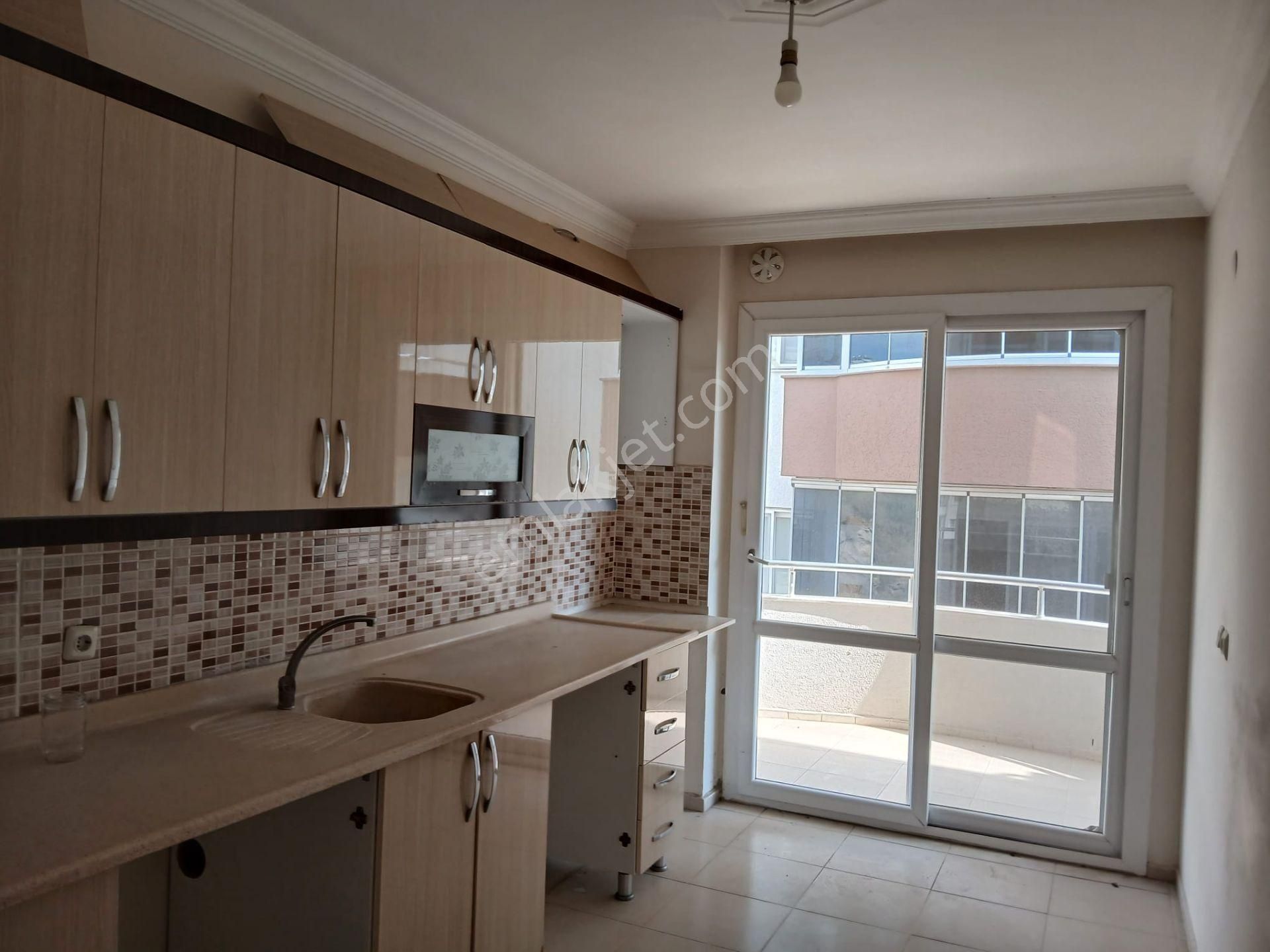 İskenderun - Gelişim Sitesi Kiralık 2+1