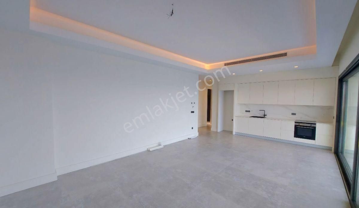 Bodrum Gündoğanda Satılık Özel Plajlı Sitede Tek Katlı Özel Havuzlu Deniz Manzaralı Sıfır Villa - Görsel 7