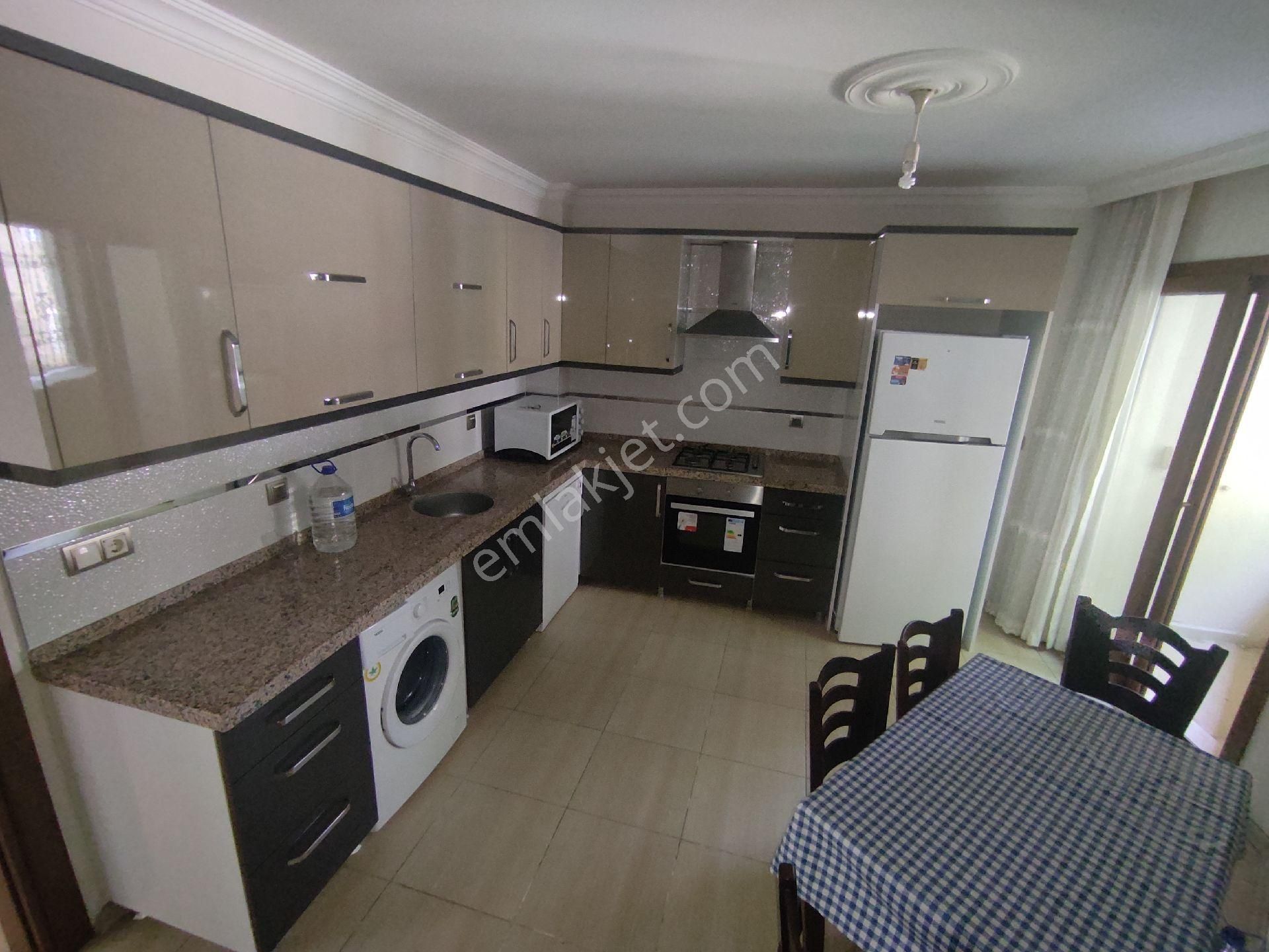 Aydın Söke Konak Mh 3+1 Doğalgazlı Yeni Daire