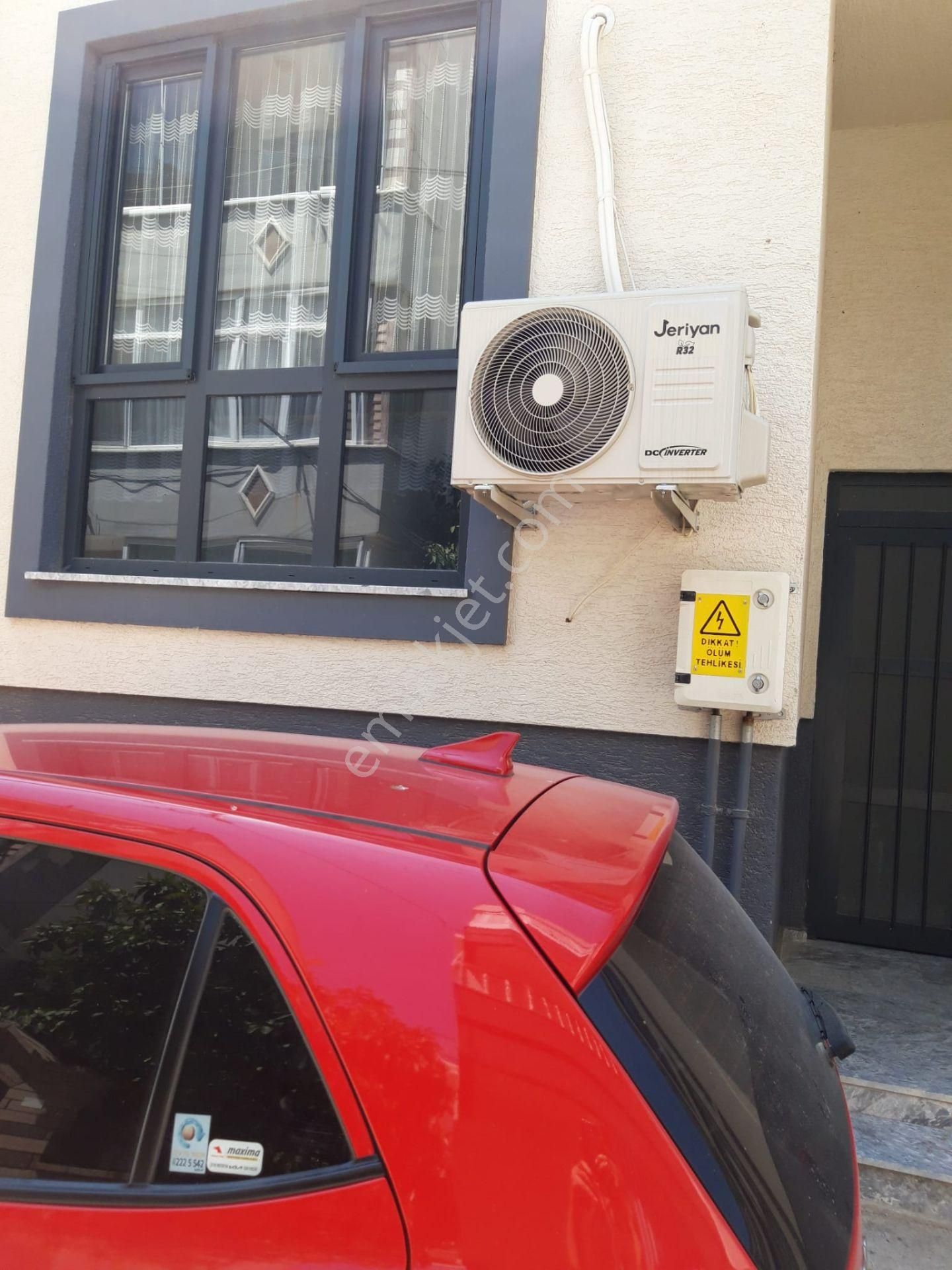 Küçükkuyu Merkez Yüksek Giriş Eşyalı 2+1 Yeni Bina