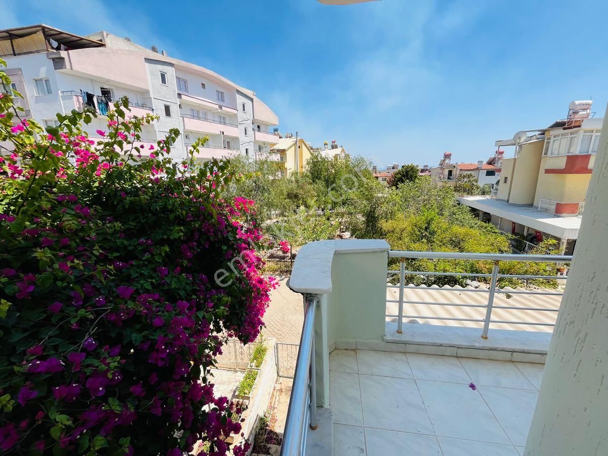 Didim Efelerde Kiralık Yazlık