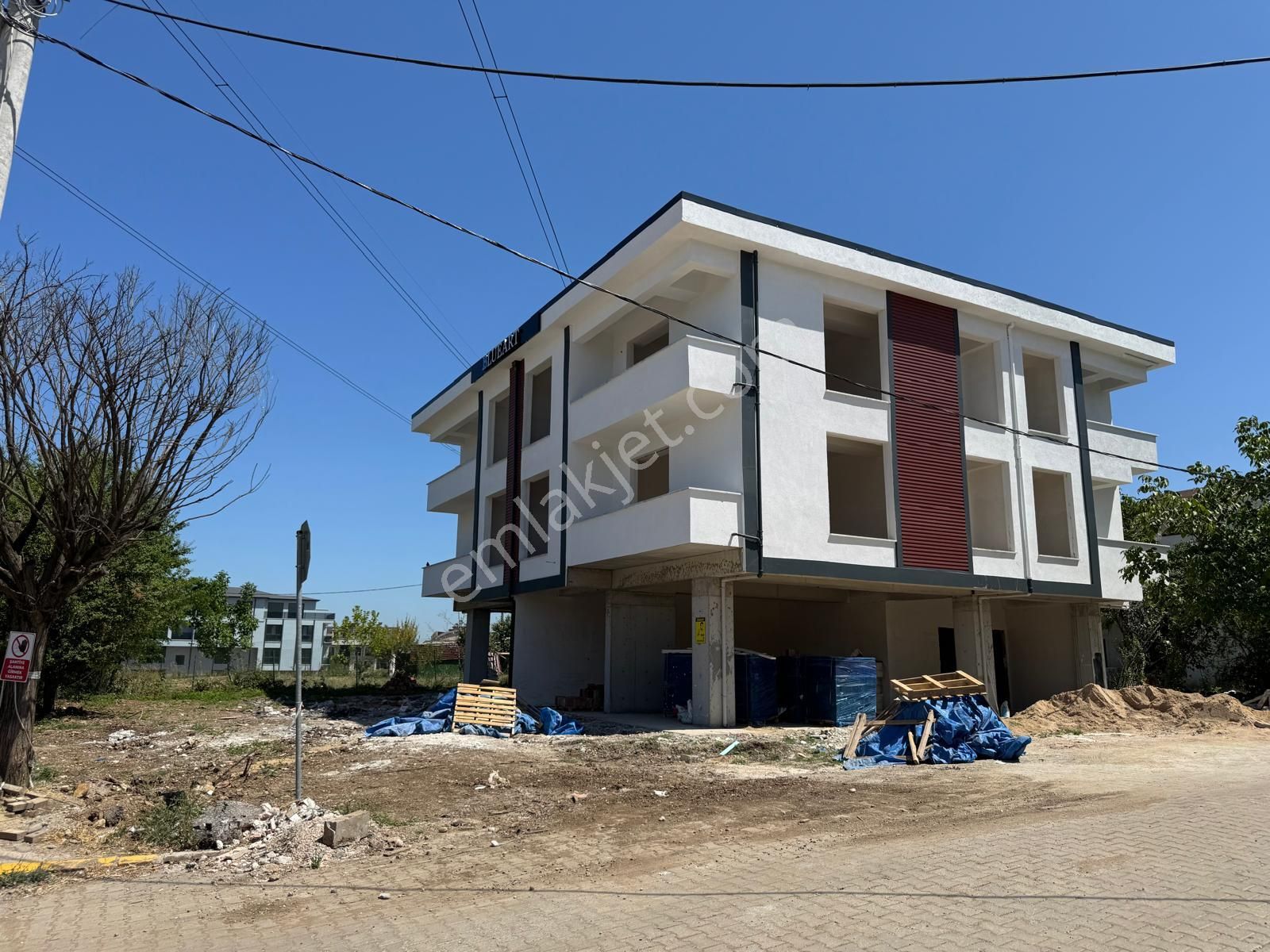 Tınaztepe’de 2+1 Satılık Daire