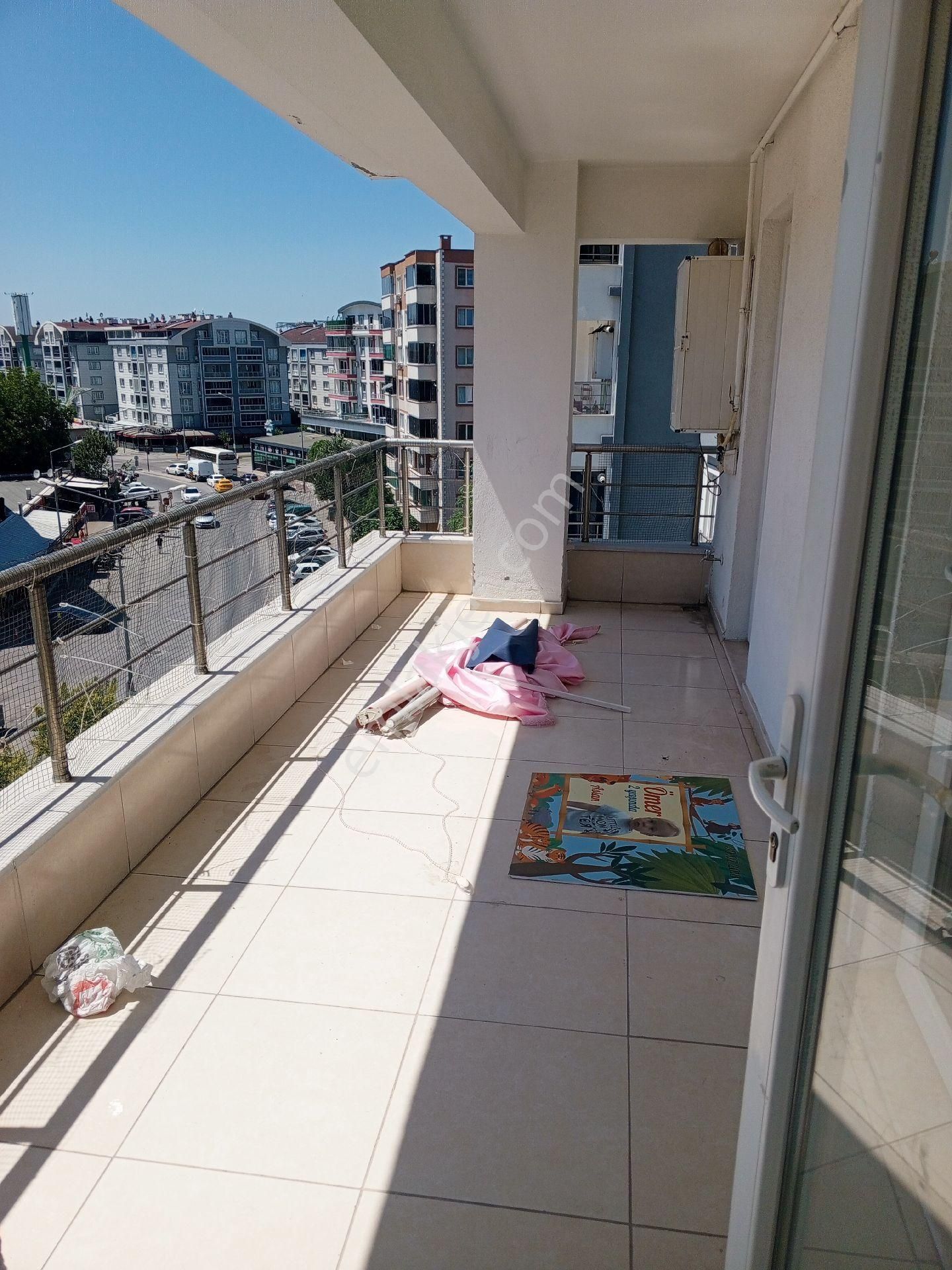Arakat Kiralık Daire