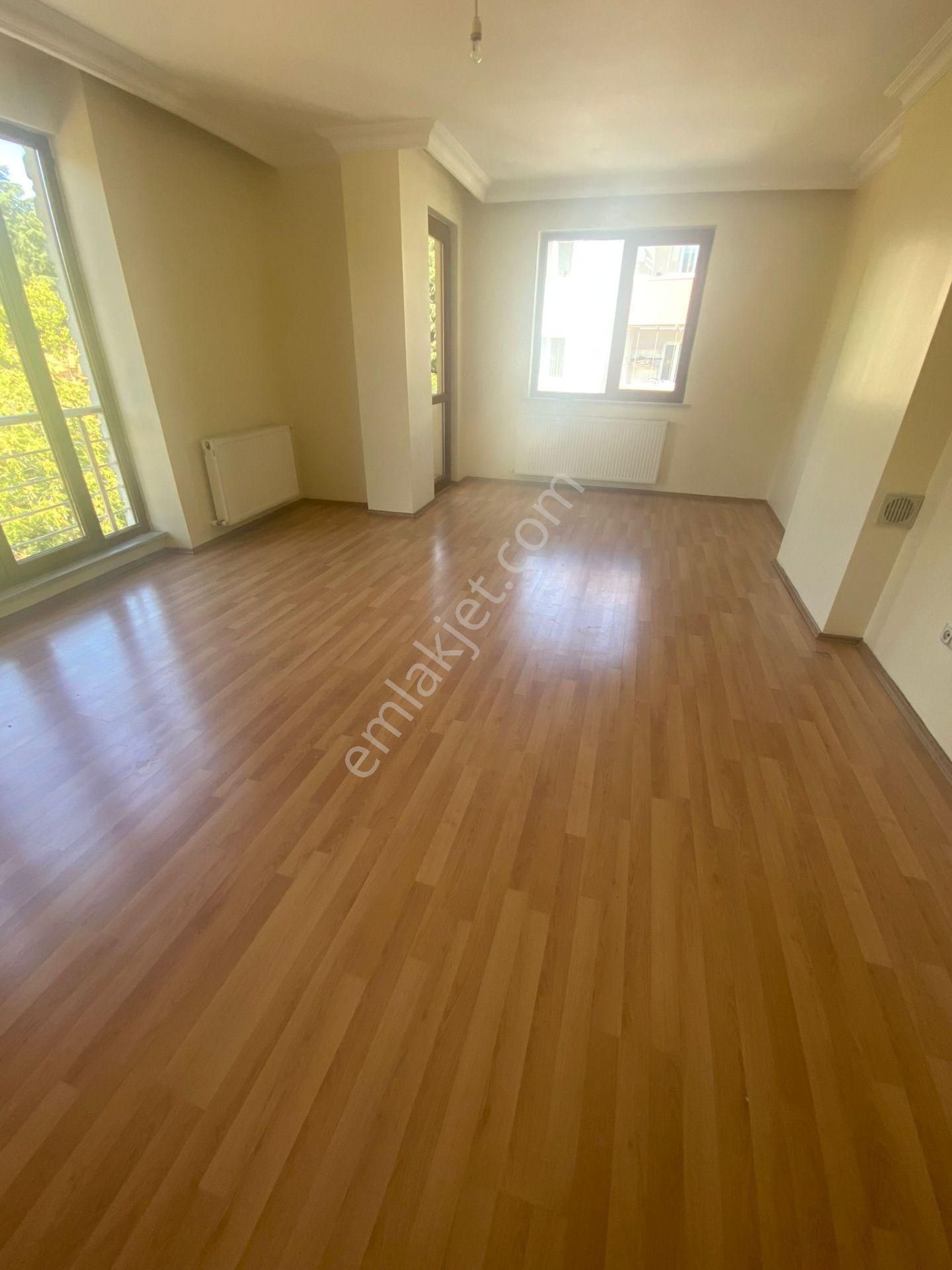 Güzeltepe Mahallesinde Genç Binada Bakımlı Kiralık 3+1 Daire