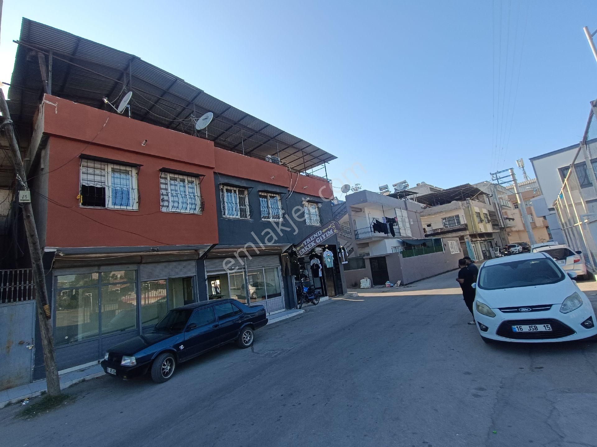 Şakirpaşa Mah. Spor Kompleksi Yanı 350 M² Tapu'lu 2/ Adet İş Yeri 3/ Adet Daire Komple Satılık - Görsel 22