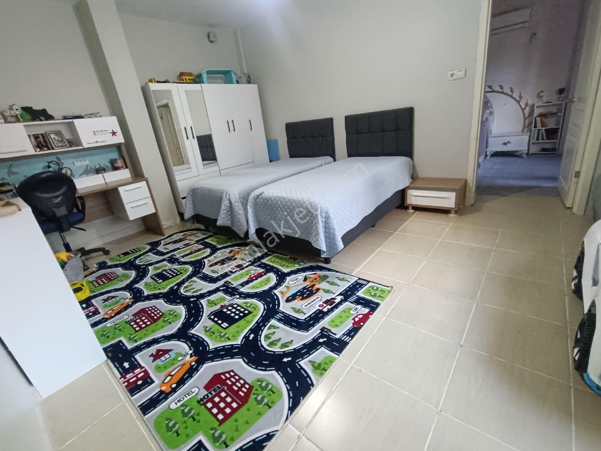 Şakirpaşa Mah. Spor Kompleksi Yanı 350 M² Tapu'lu 2/ Adet İş Yeri 3/ Adet Daire Komple Satılık - Görsel 6