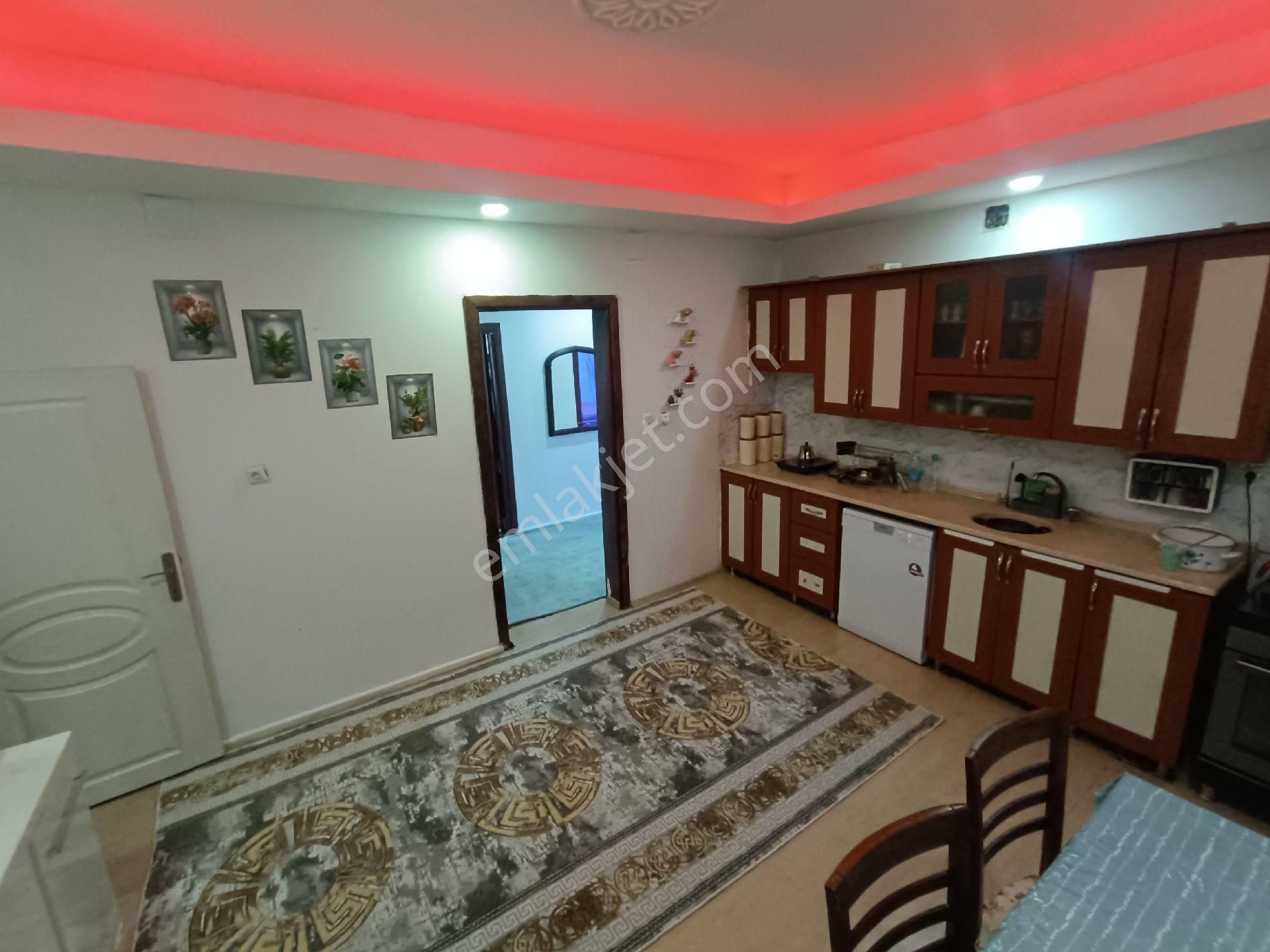 Şakirpaşa Mah. Spor Kompleksi Yanı 350 M² Tapu'lu 2/ Adet İş Yeri 3/ Adet Daire Komple Satılık - Görsel 35