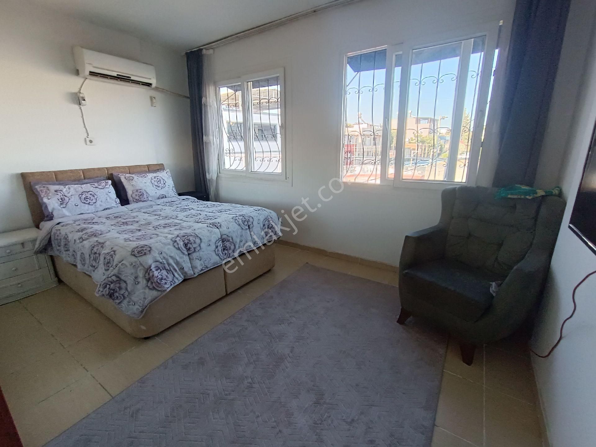 Şakirpaşa Mah. Spor Kompleksi Yanı 350 M² Tapu'lu 2/ Adet İş Yeri 3/ Adet Daire Komple Satılık - Görsel 3