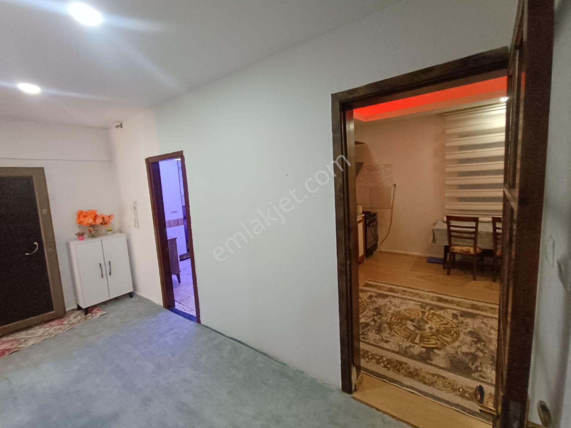 Şakirpaşa Mah. Spor Kompleksi Yanı 350 M² Tapu'lu 2/ Adet İş Yeri 3/ Adet Daire Komple Satılık - Görsel 8