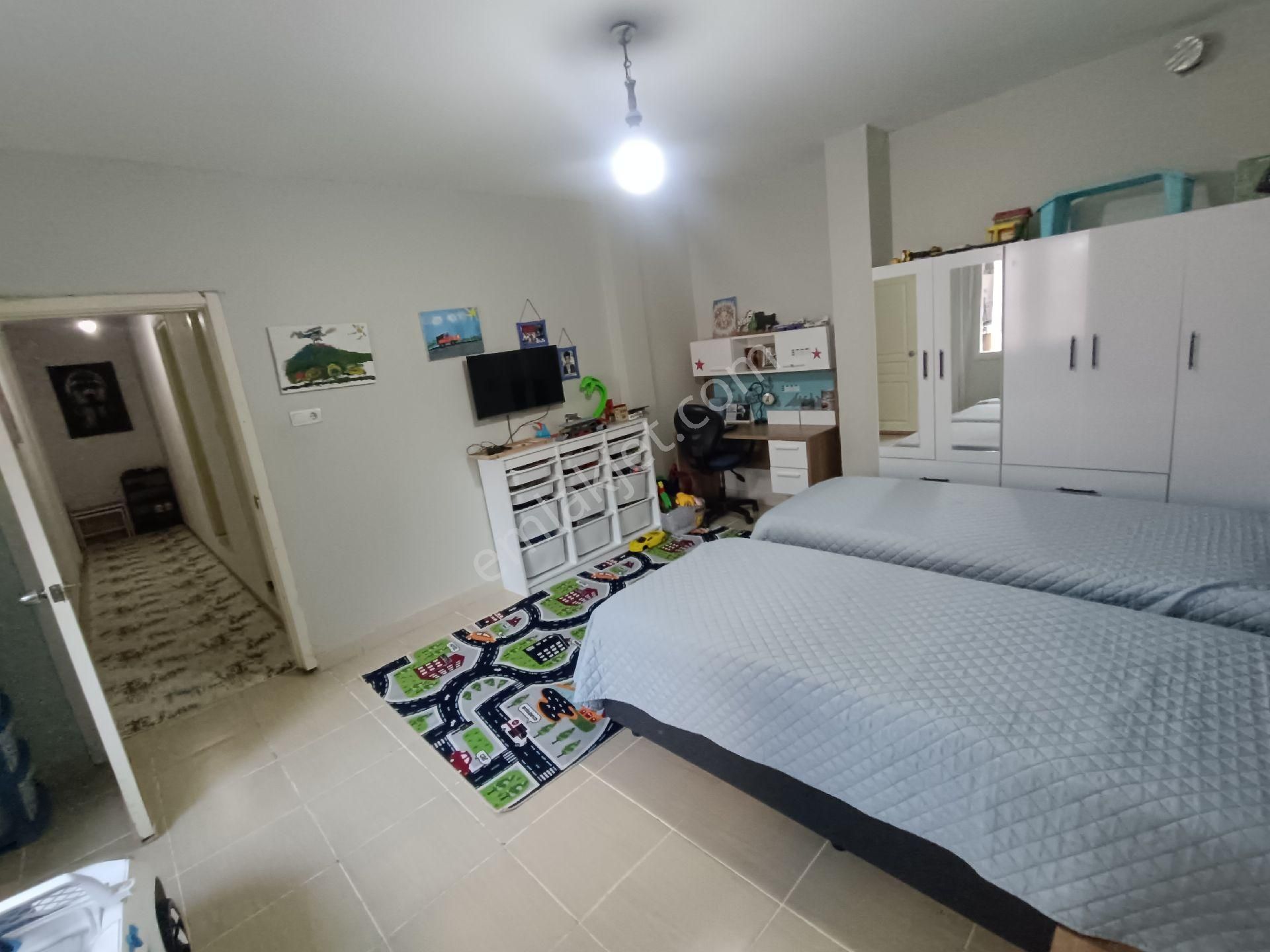 Şakirpaşa Mah. Spor Kompleksi Yanı 350 M² Tapu'lu 2/ Adet İş Yeri 3/ Adet Daire Komple Satılık - Görsel 38