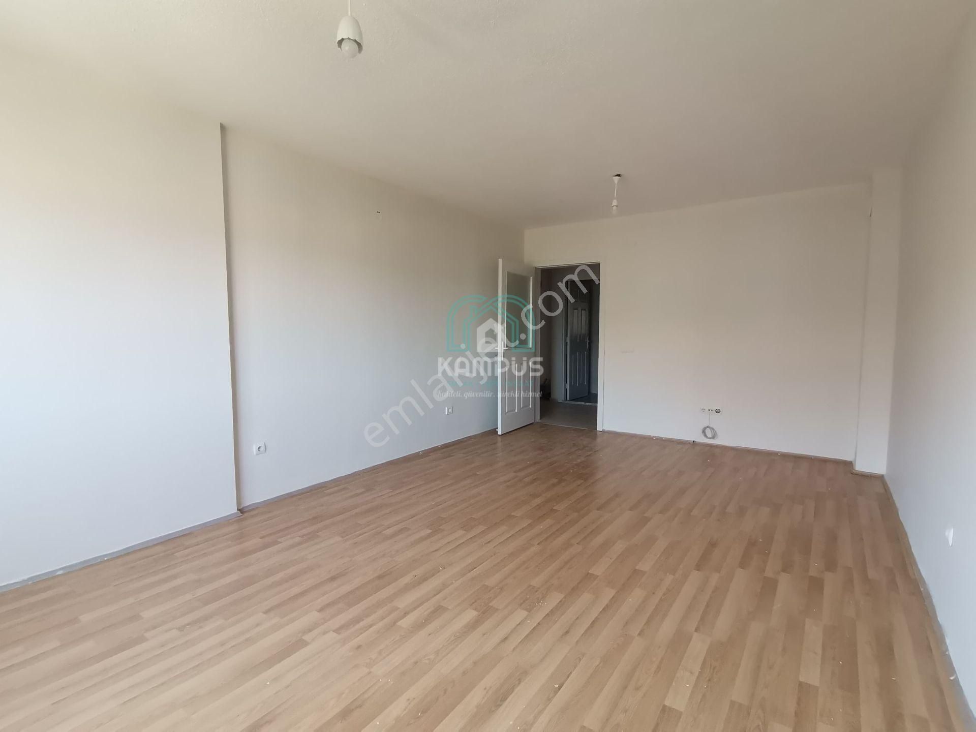 Muğla Menteşe Toki'de Arakat Manzaralı 3+1 Kiralık Daire