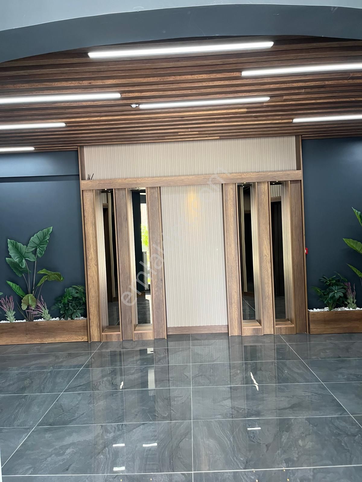 Cb Zenith I Yakut Mah.prestijli Sitesi Ödül Karat Satılık Daire