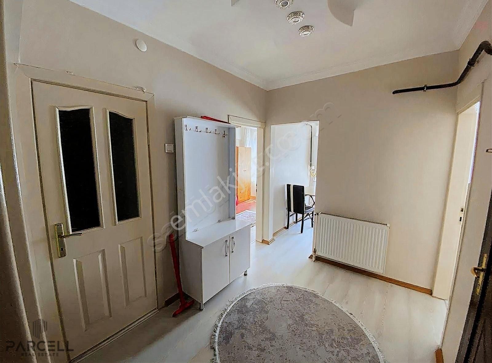Balıkesir Karesi Eski Kuyumcular Mah. Kiralık Eşyalı 2+1 Daire