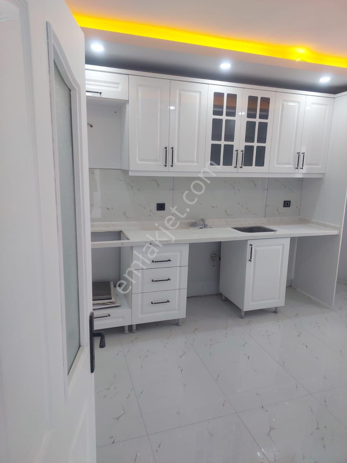 29 Ekim Mah 3+1 Ferak Konumda Satılık Daire