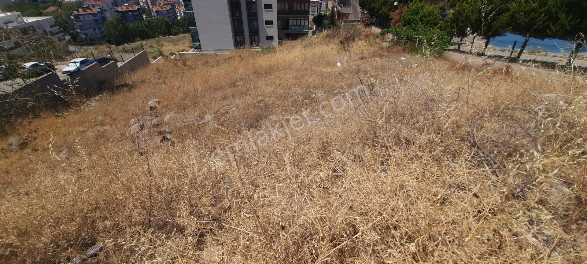 Esentepe'de 7 Kat İmarlı, Deniz Manzaralı Arsa 1080'de 120 M2 Hissesi - Görsel 8