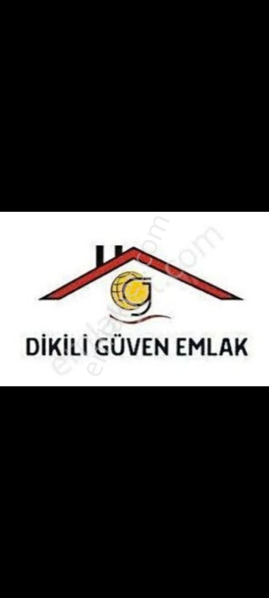 Çandarlıda Kelepir Arsa 283 M2